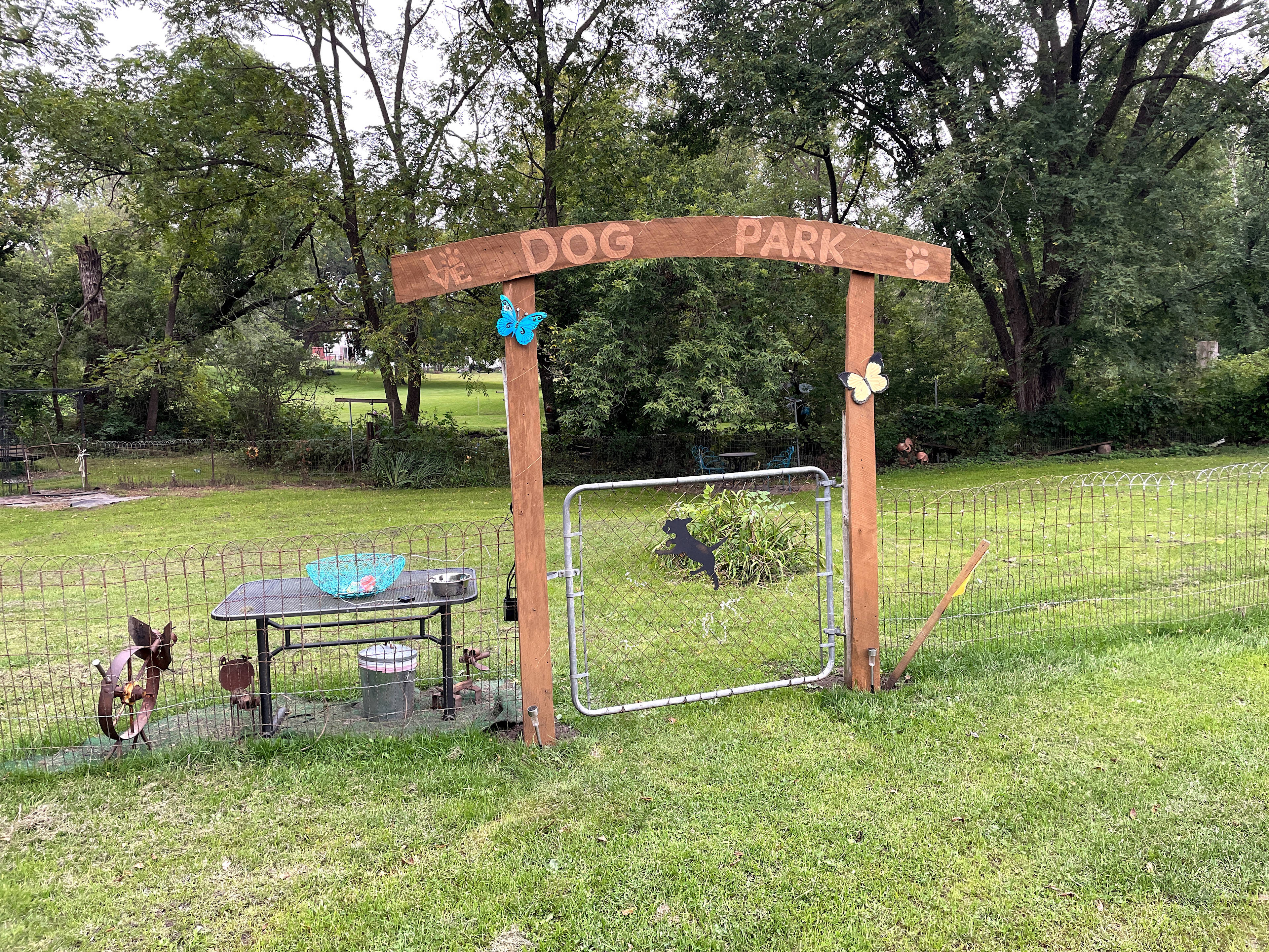 Whispering Winds Retreat