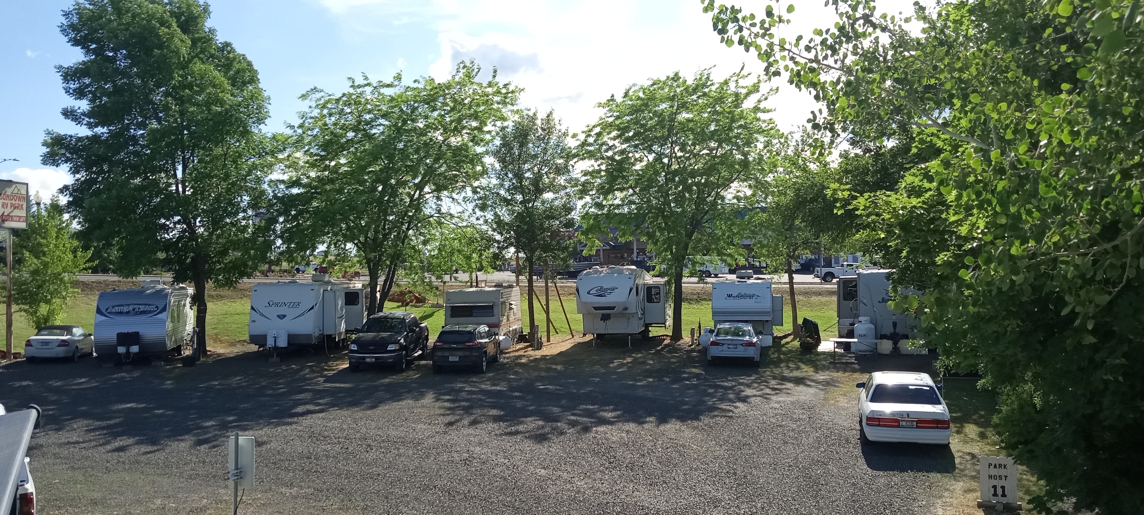 Sundown RV Park