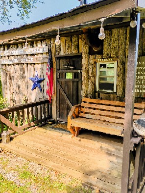 Lost Nations Cowboy Town And Cabins