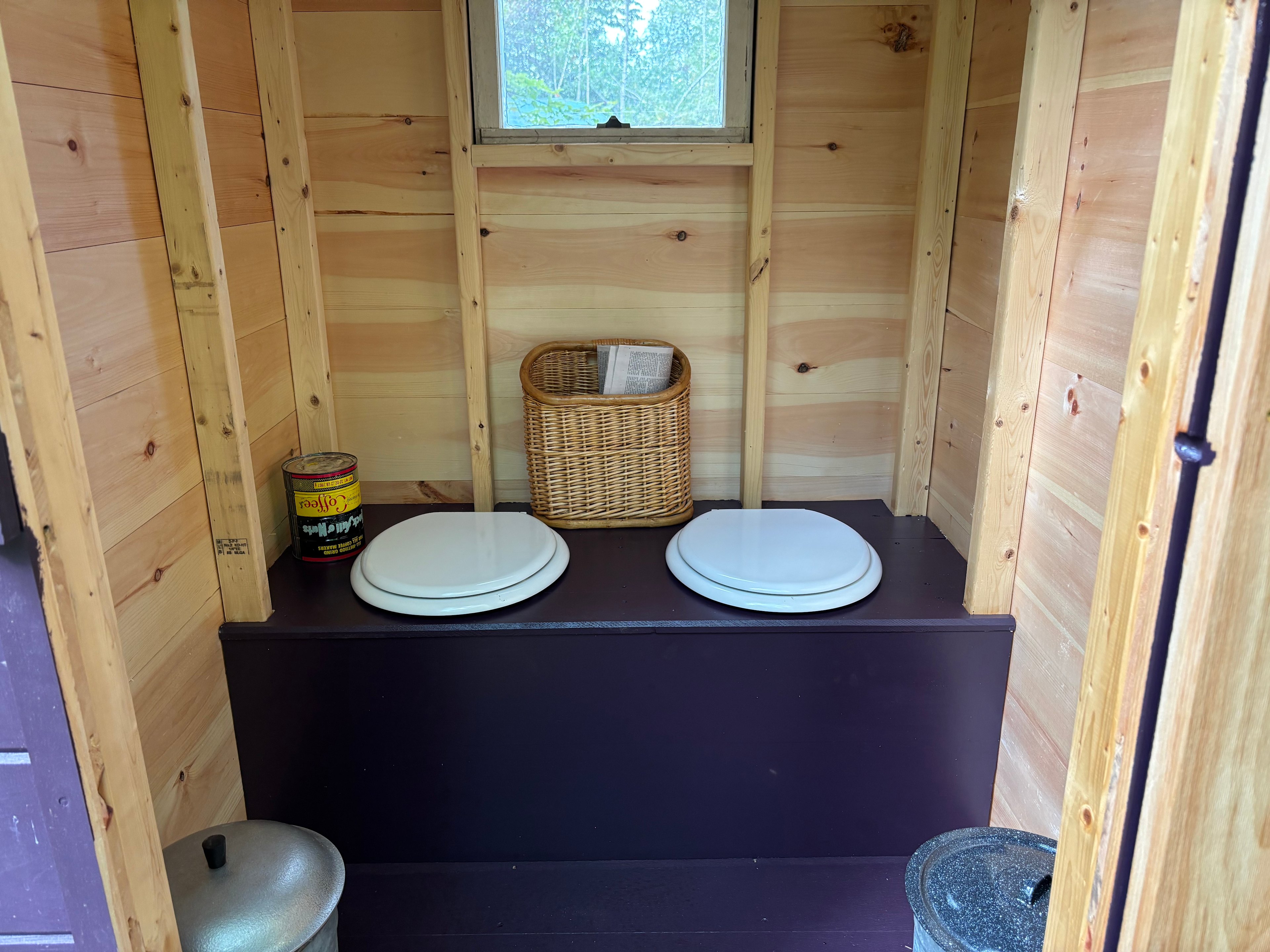 Hidden Brook At Merrifield Farm