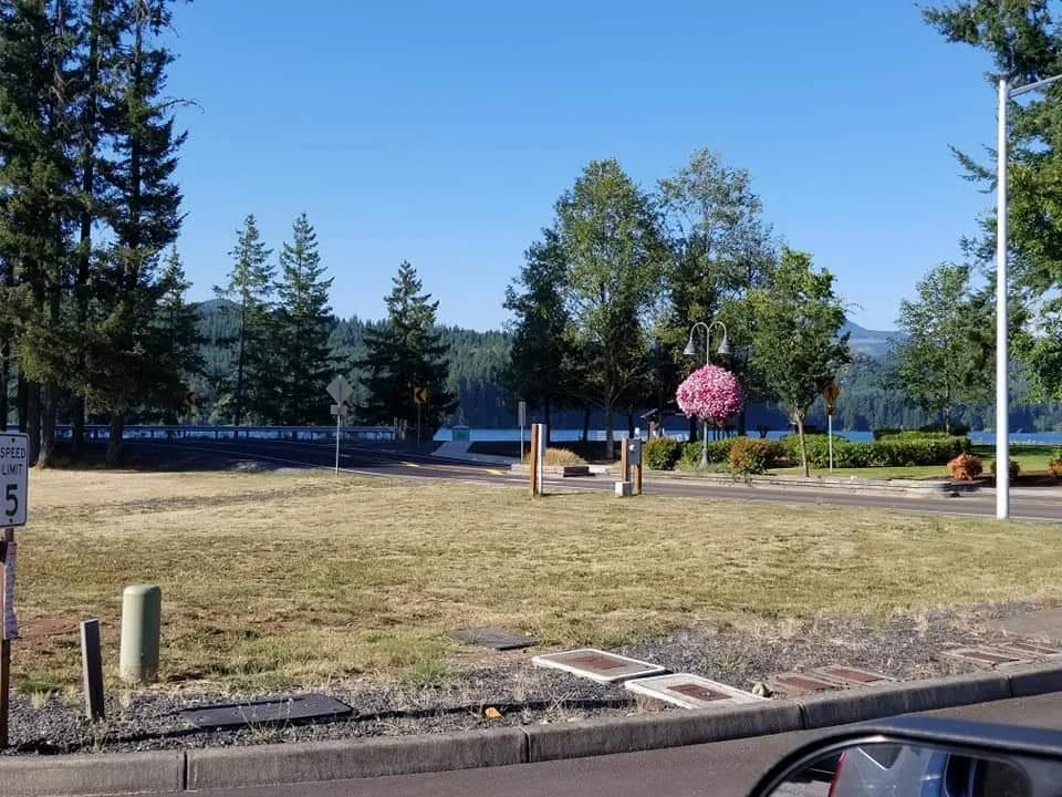 Edgewater RV Resort & Marina Llc