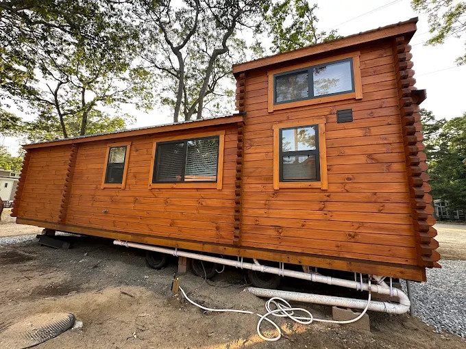 Down the Shore Seasonal Campground