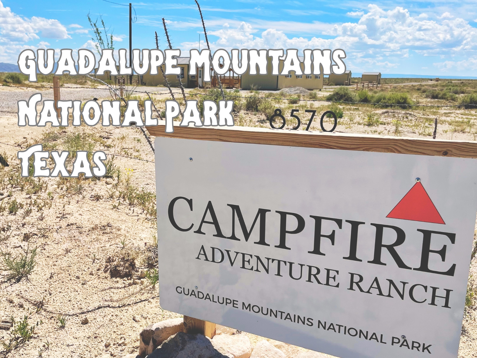 The Campfire Adventure Ranch