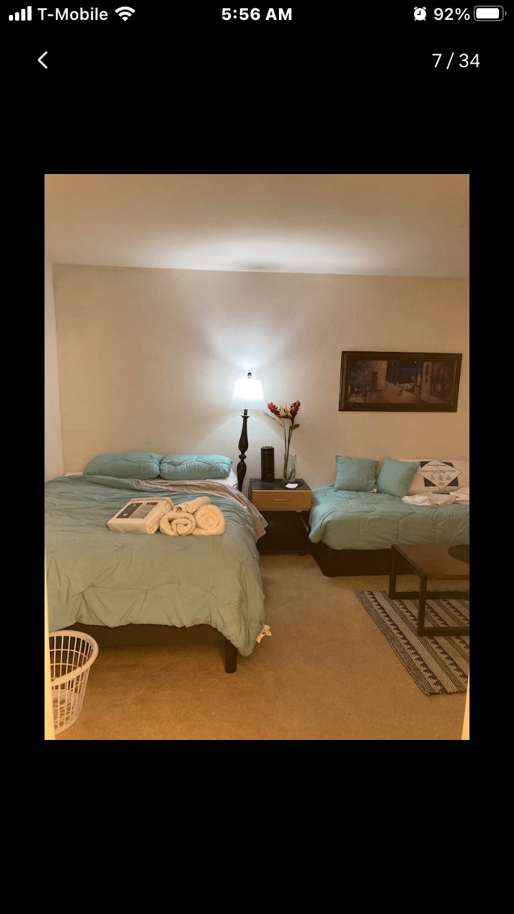 Eagle Ridge Mission House