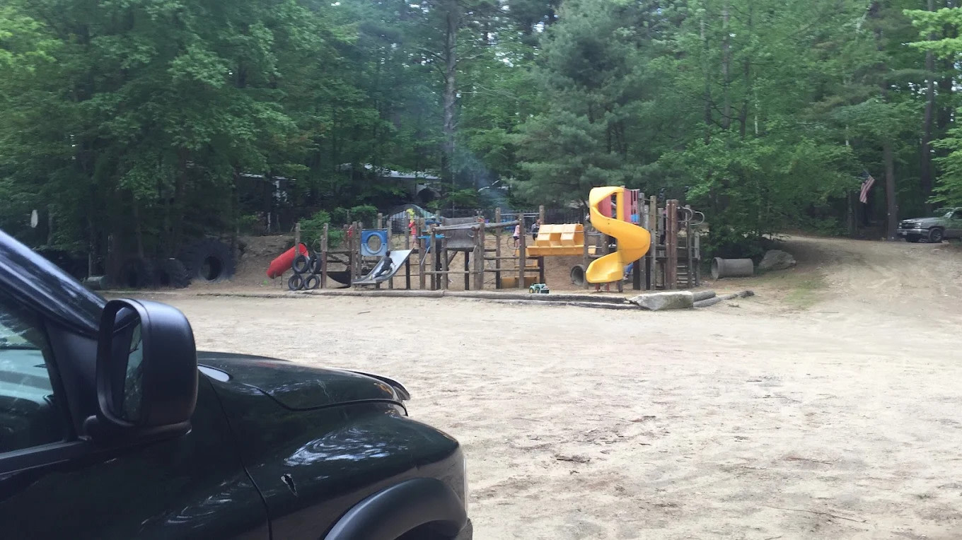 The Pines Campground