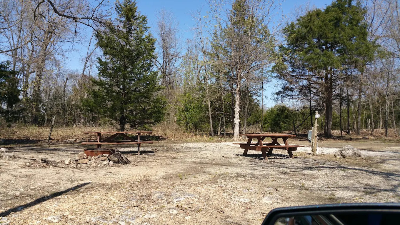 Rocky Top Campgrounds & Cabins