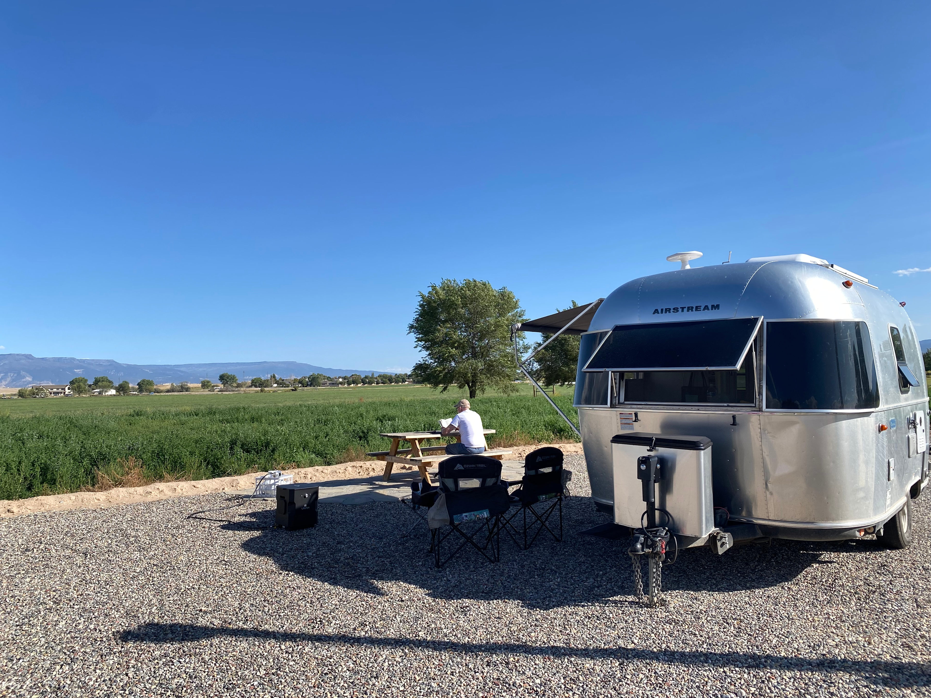 Double M Ranch