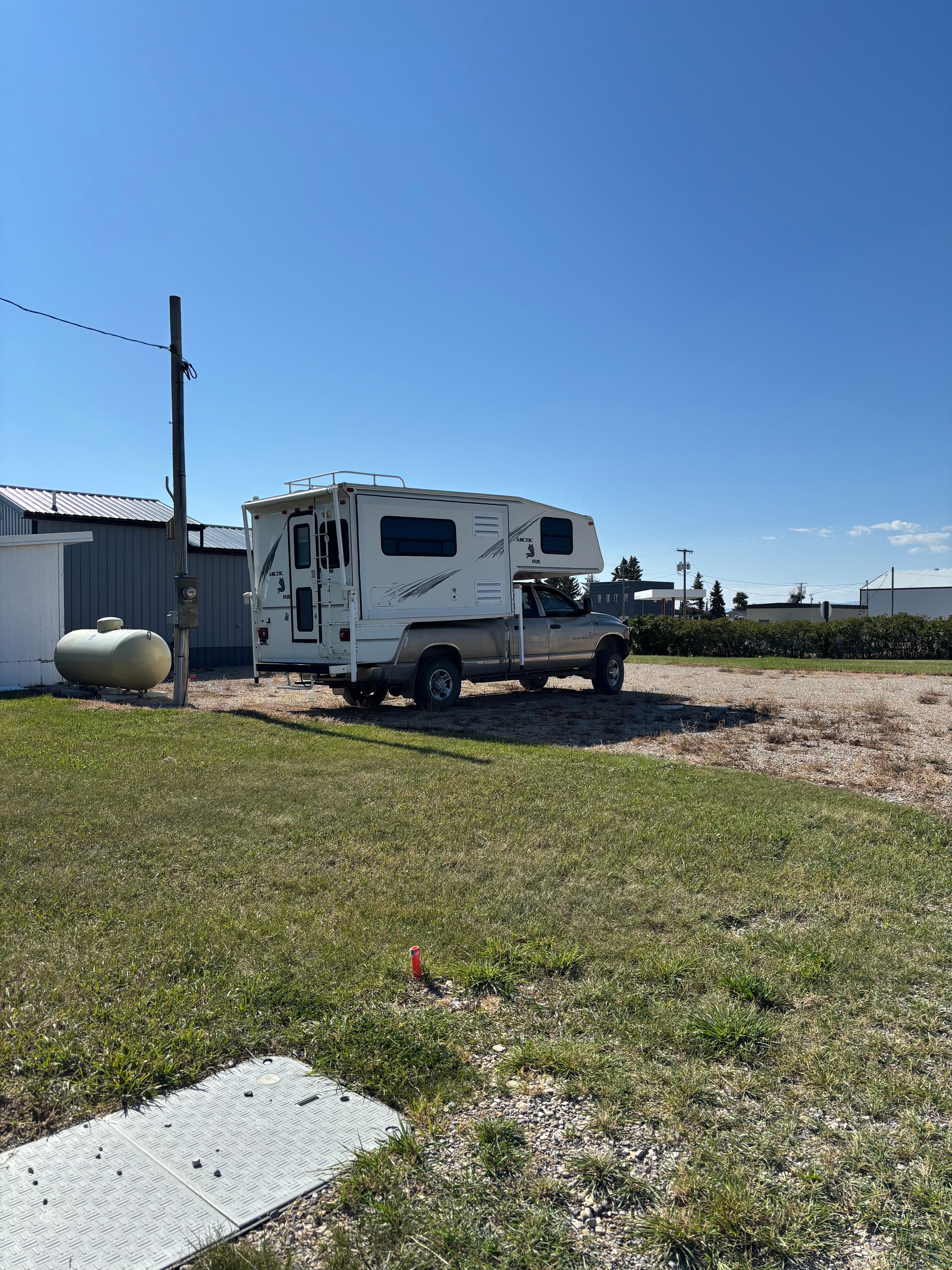 Moore Camp