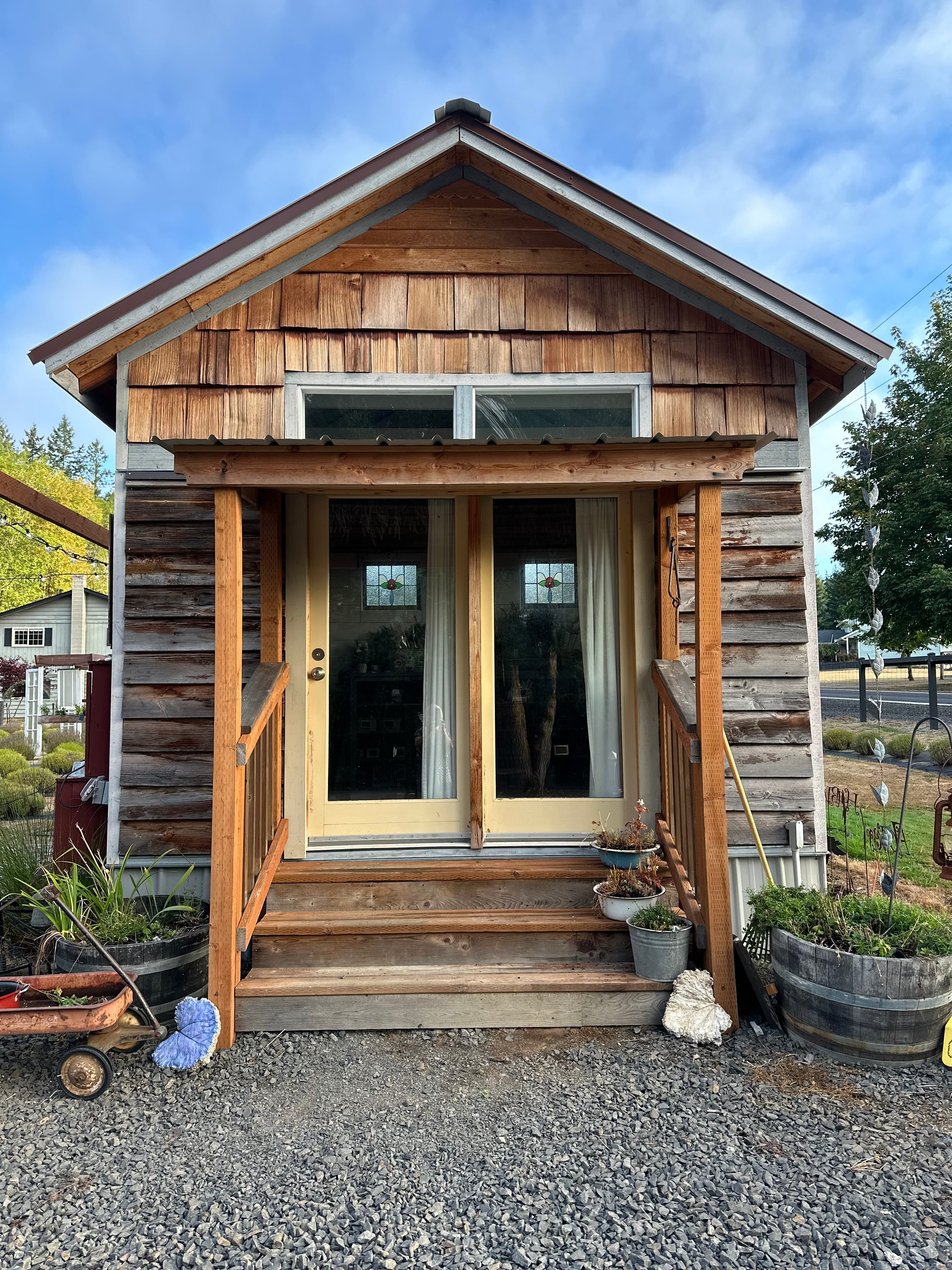 Pace Family Lavender & Hobby Farm