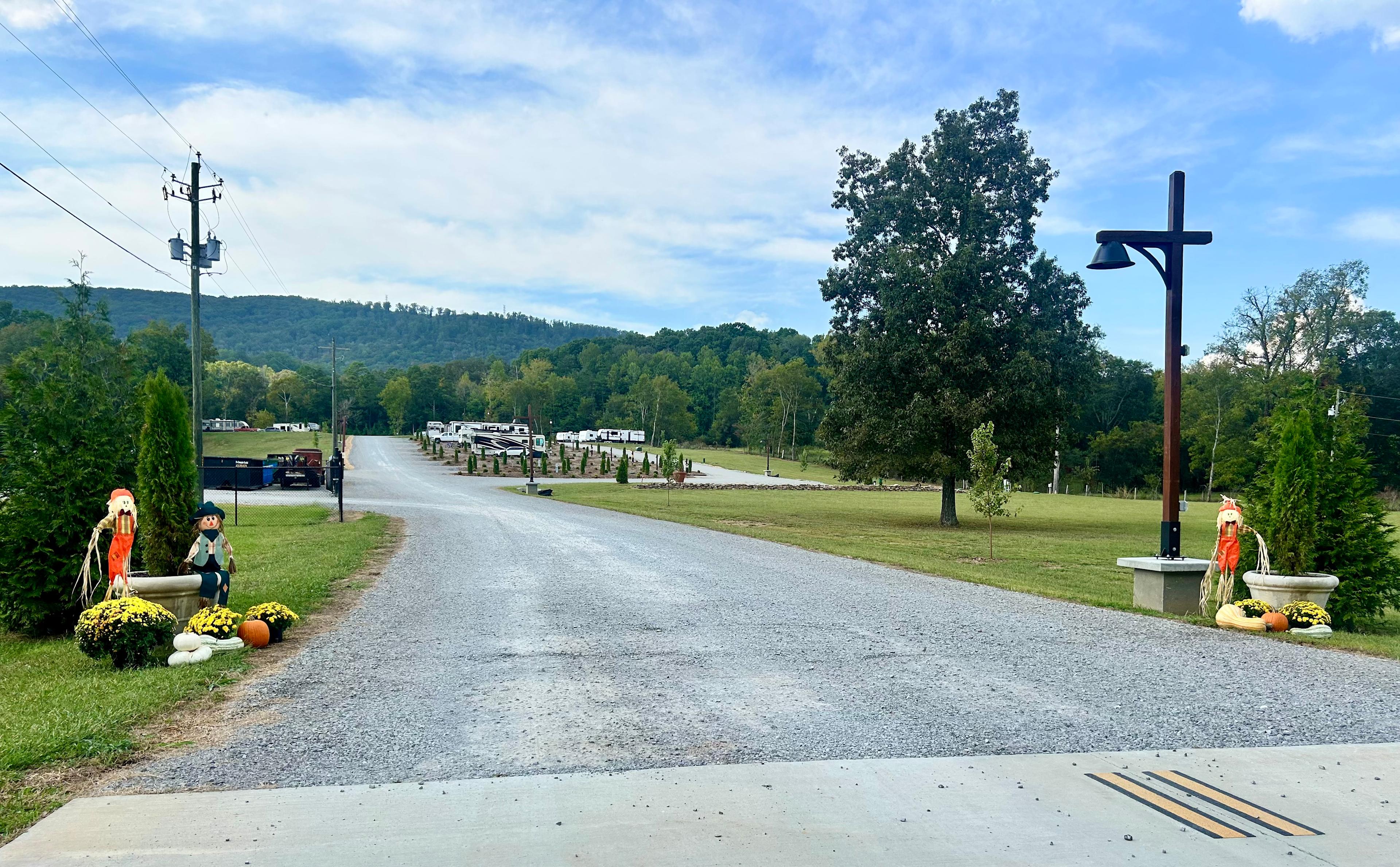 Valley View Campground