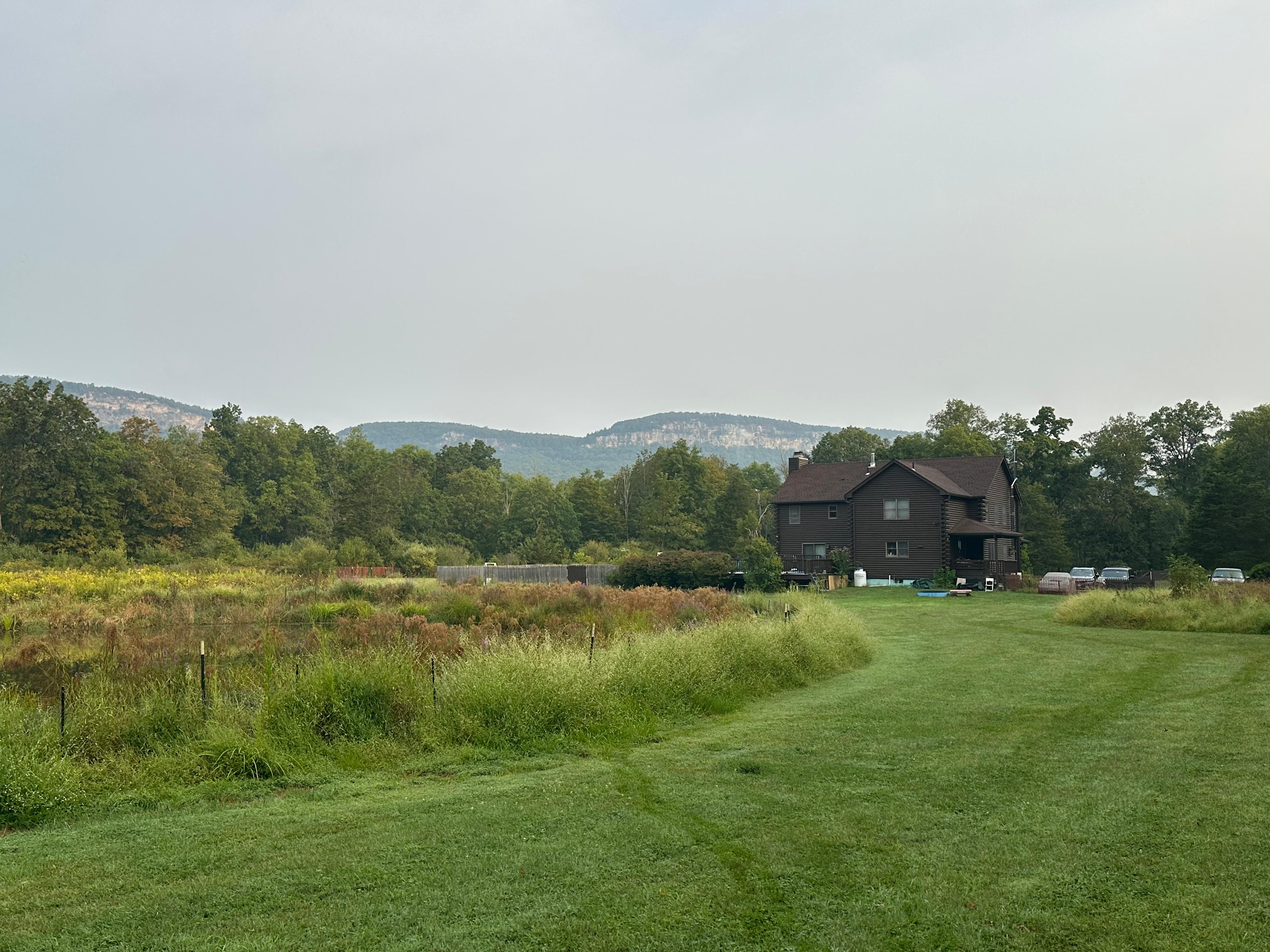 Monarch Mountain Retreat