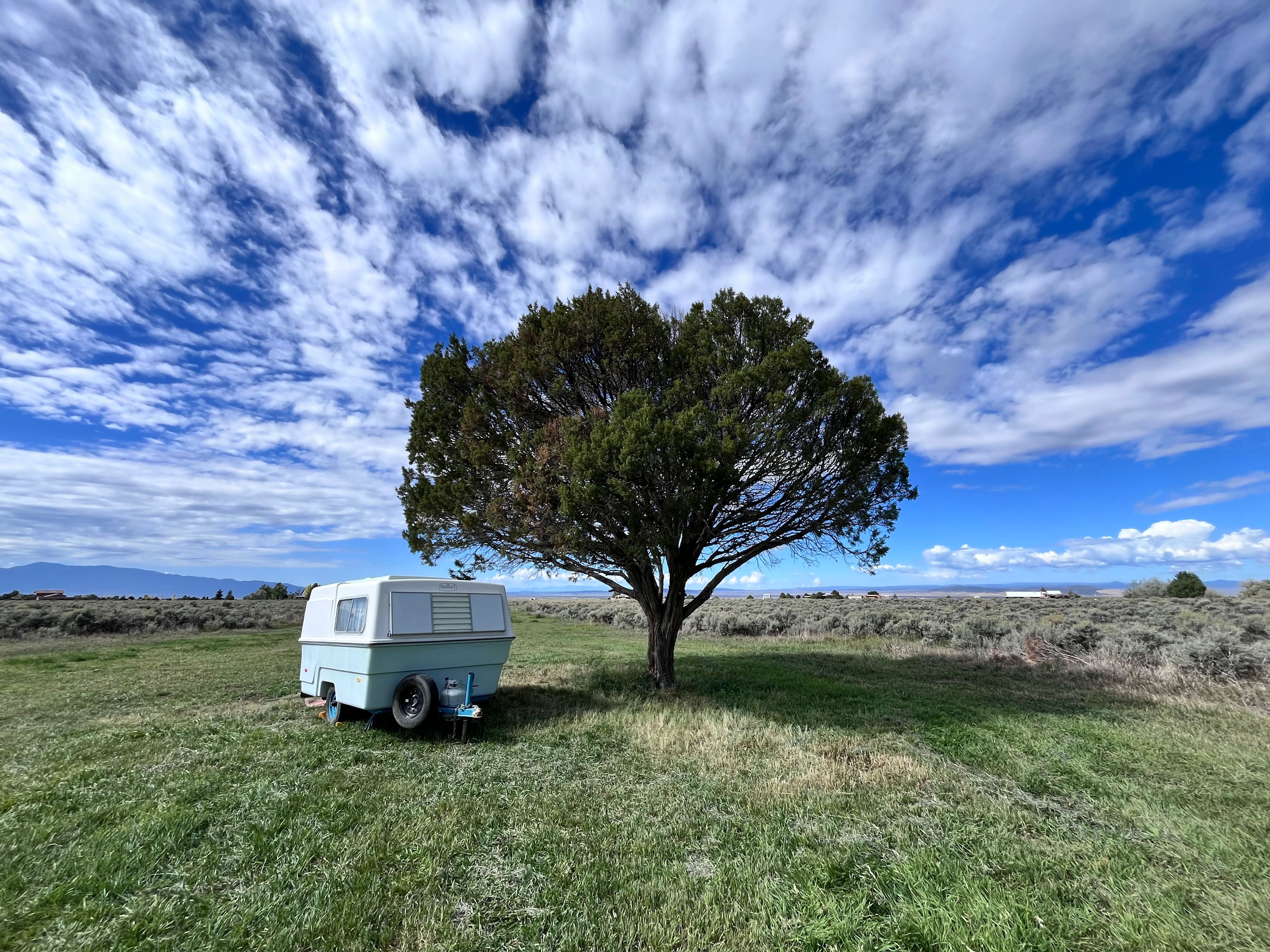 Dragonfly Mountain Ranch