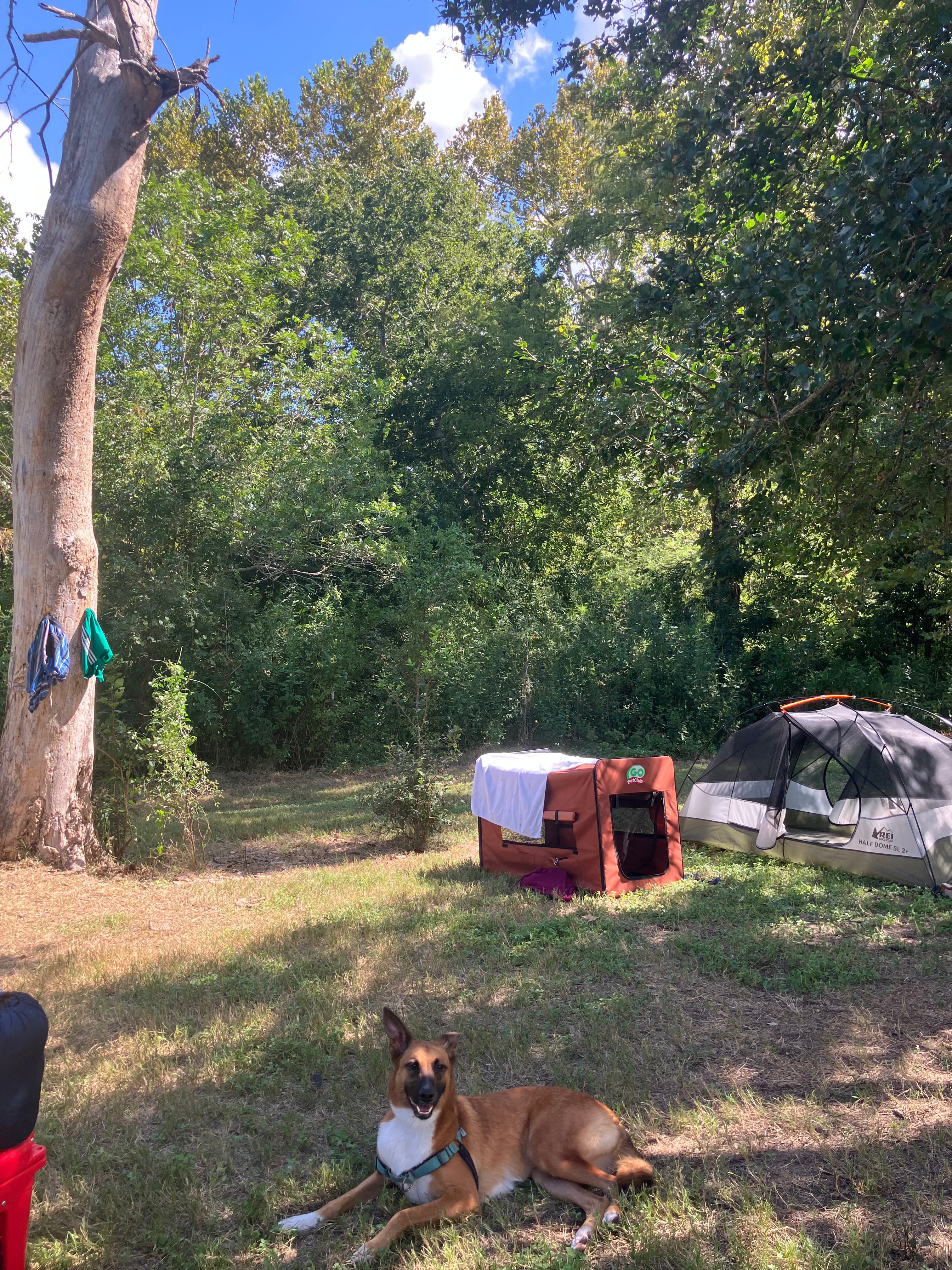 River Creek Campgrounds