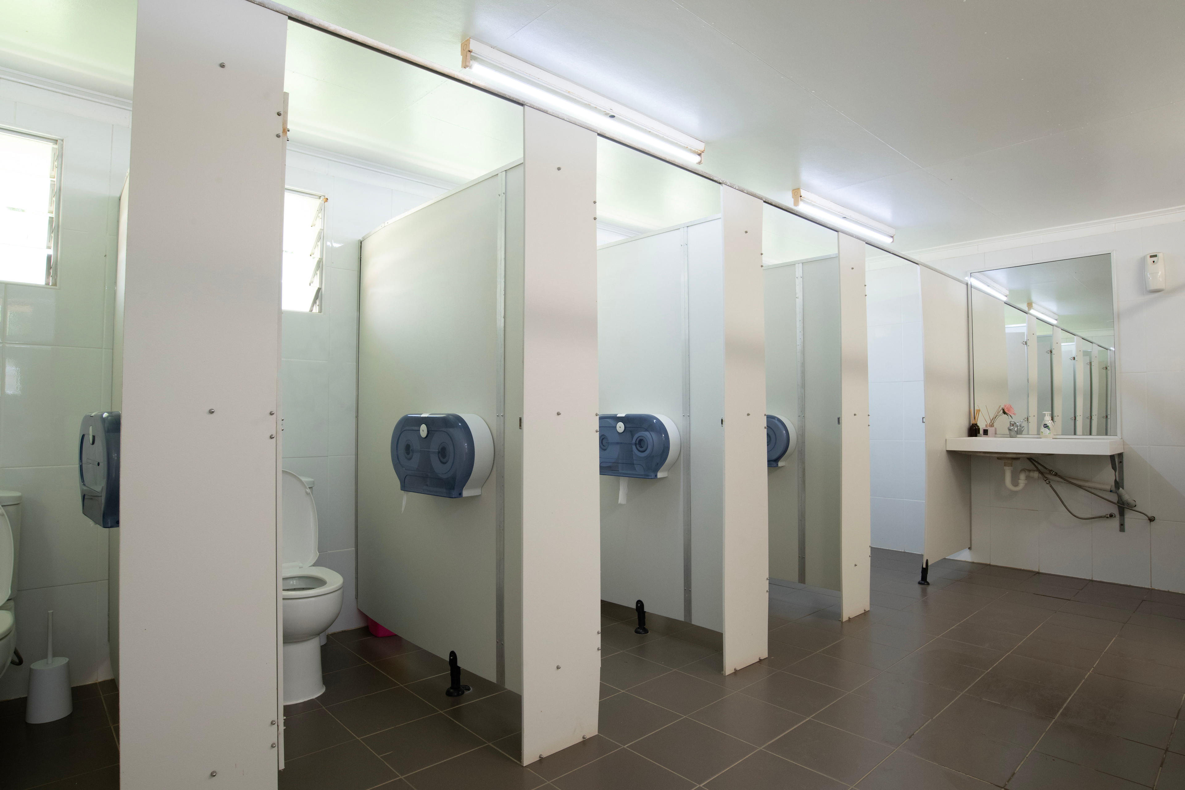 Tropical Hibiscus Caravan Park