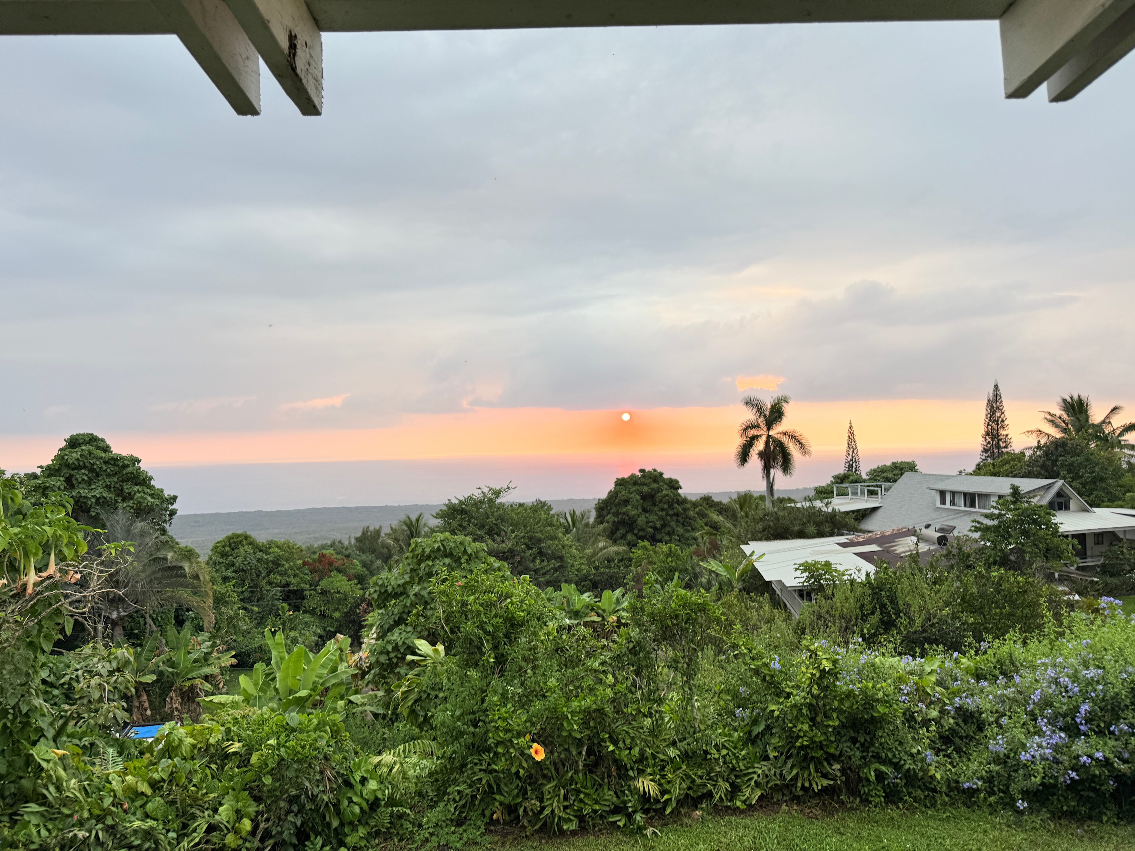 Sacred Nature Sanctuary