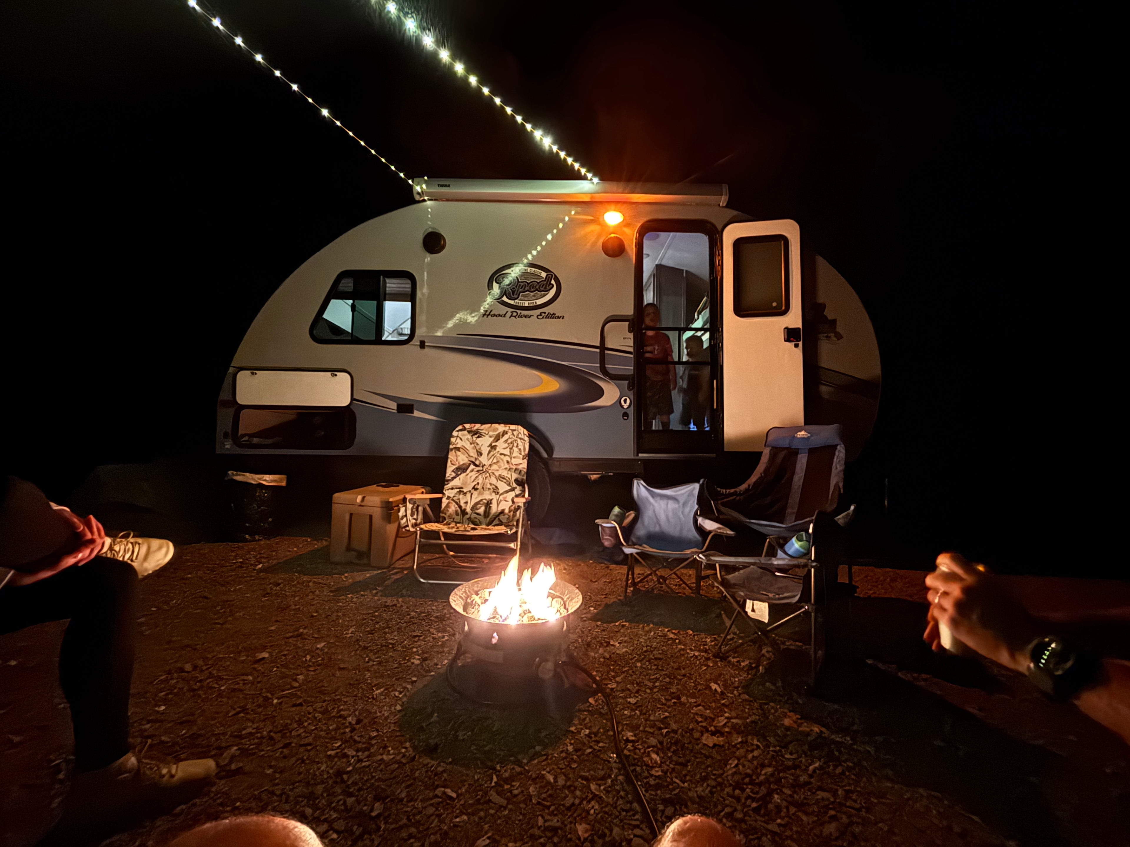 Manzanita Camping & Co