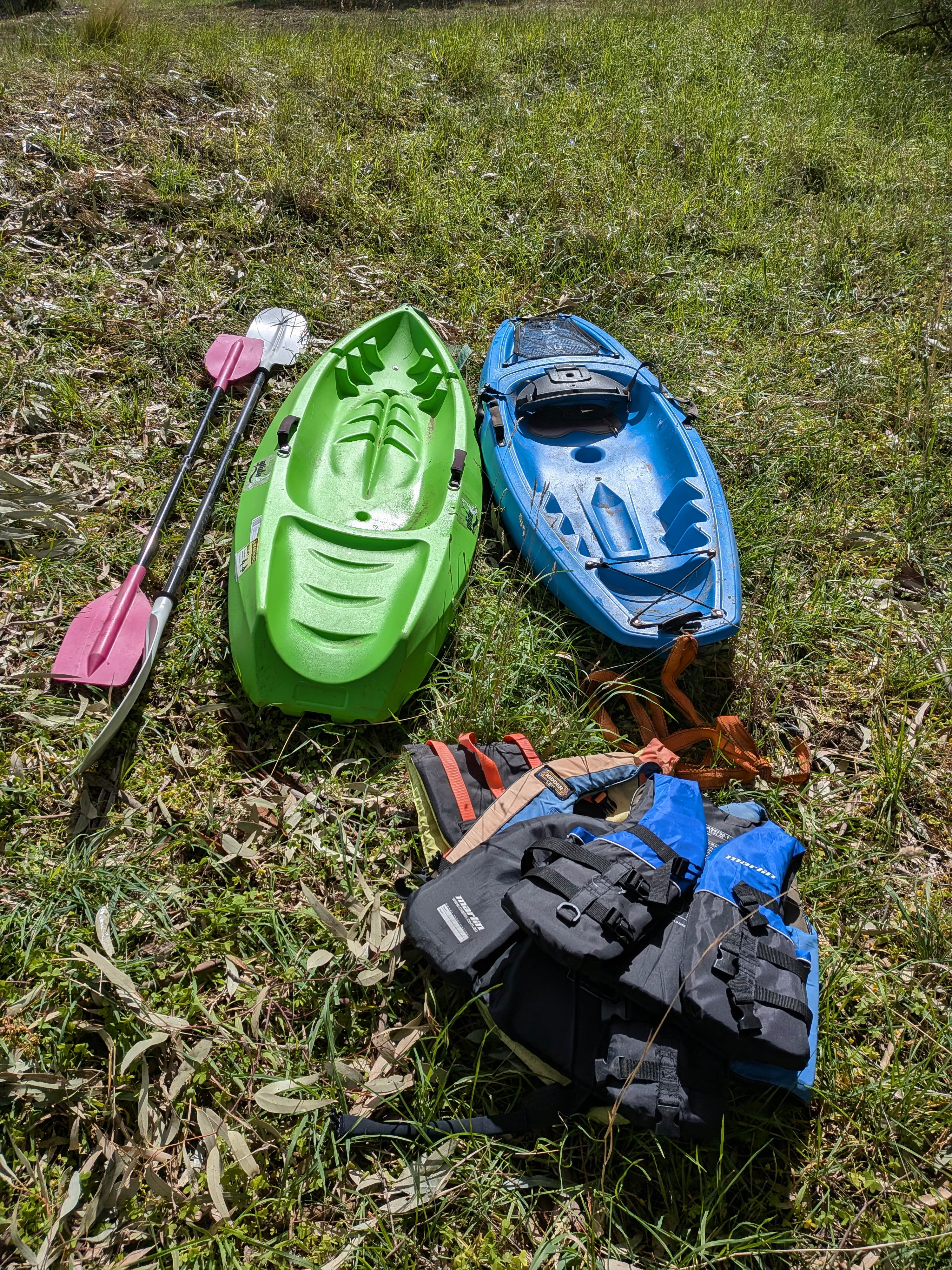 Moorabool Ridge Vineyard