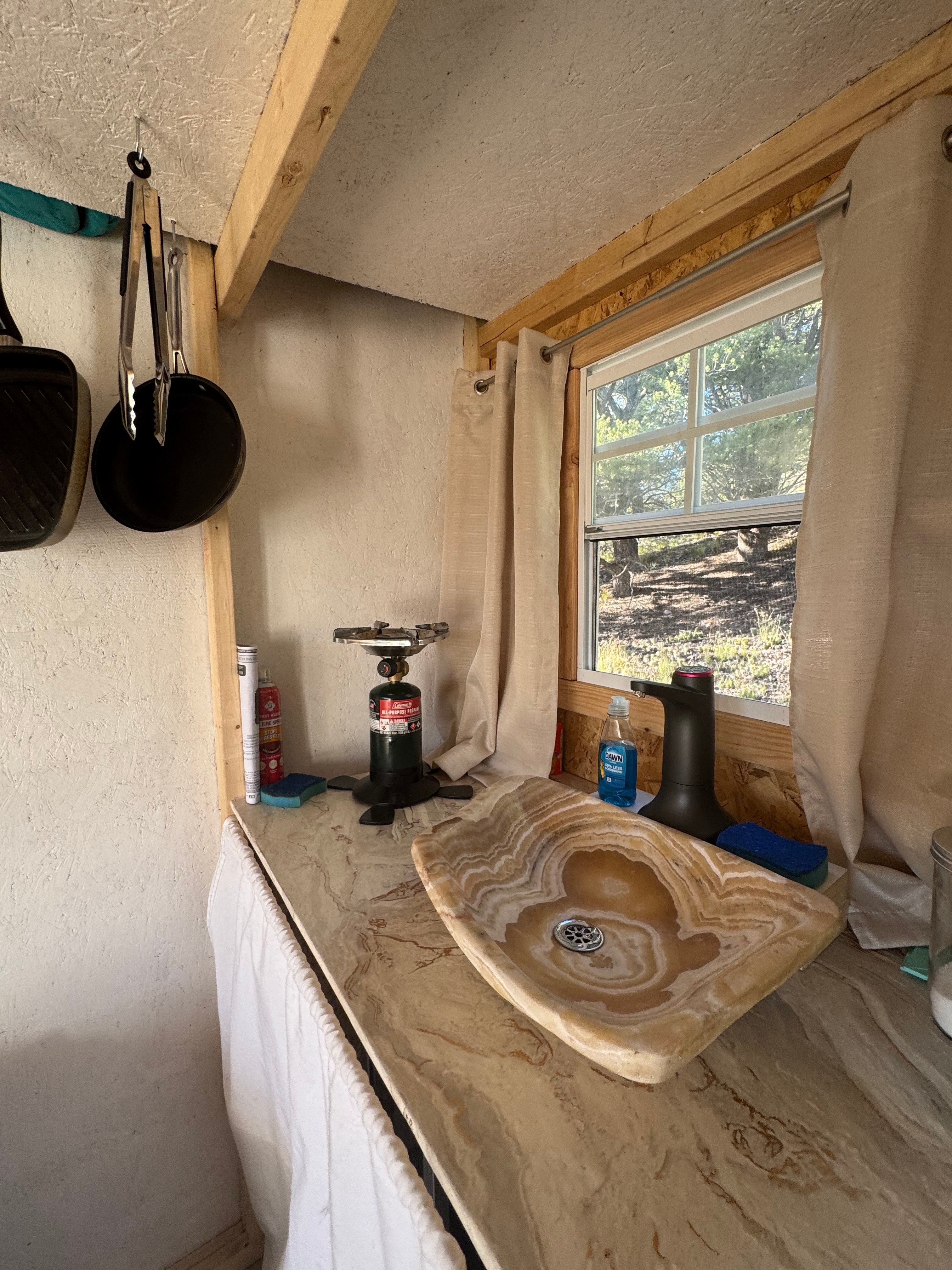 Great Sand Dunes Desert Escape