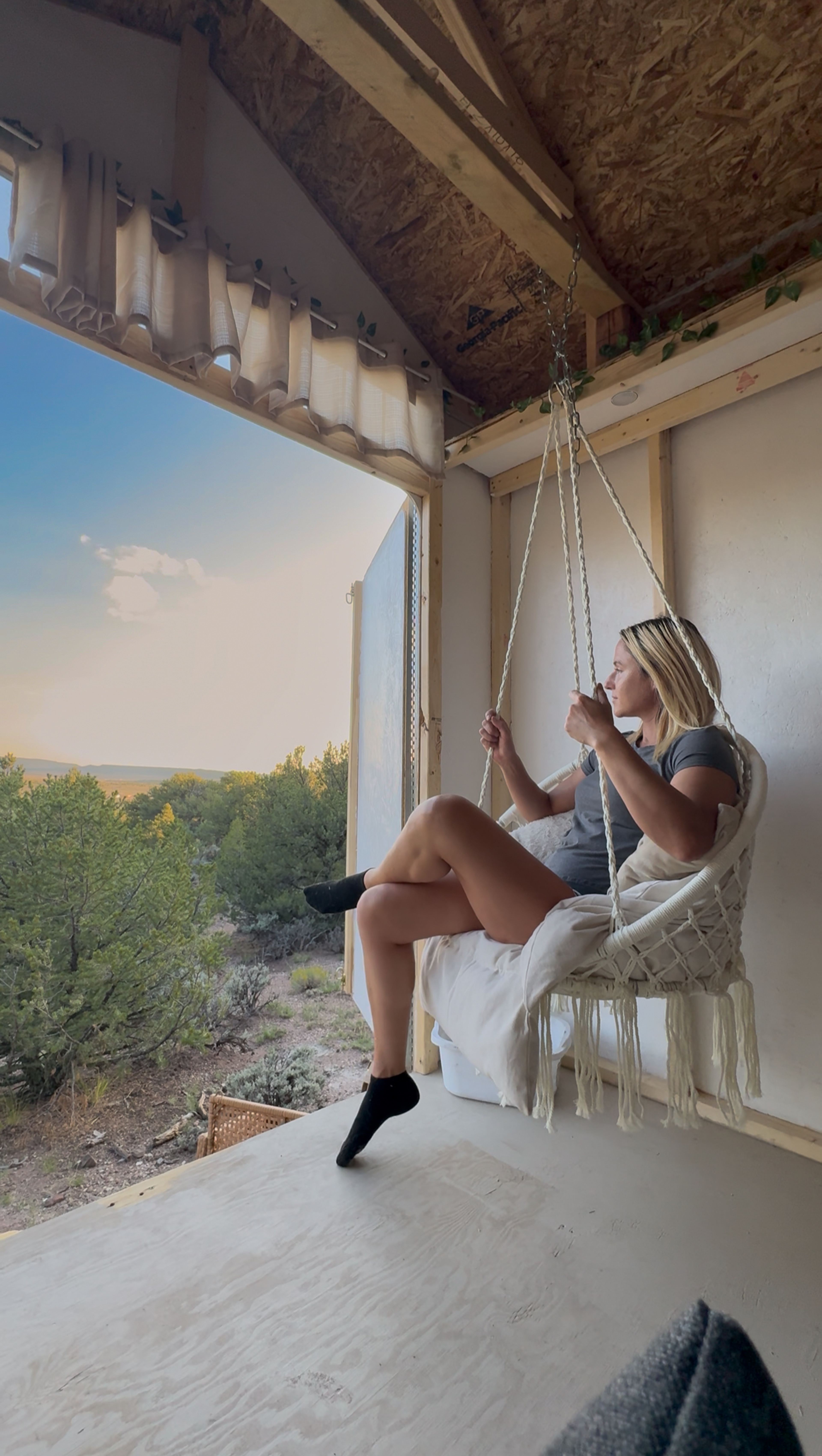 Great Sand Dunes Desert Escape