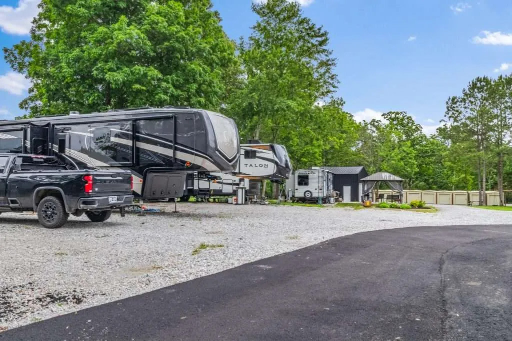 Ramblers Edge RV Park