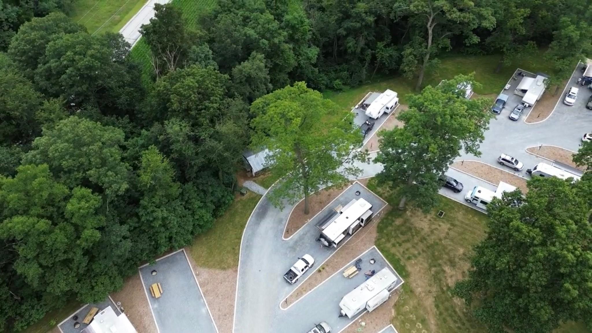 Summit Grove Camp & Conference Center