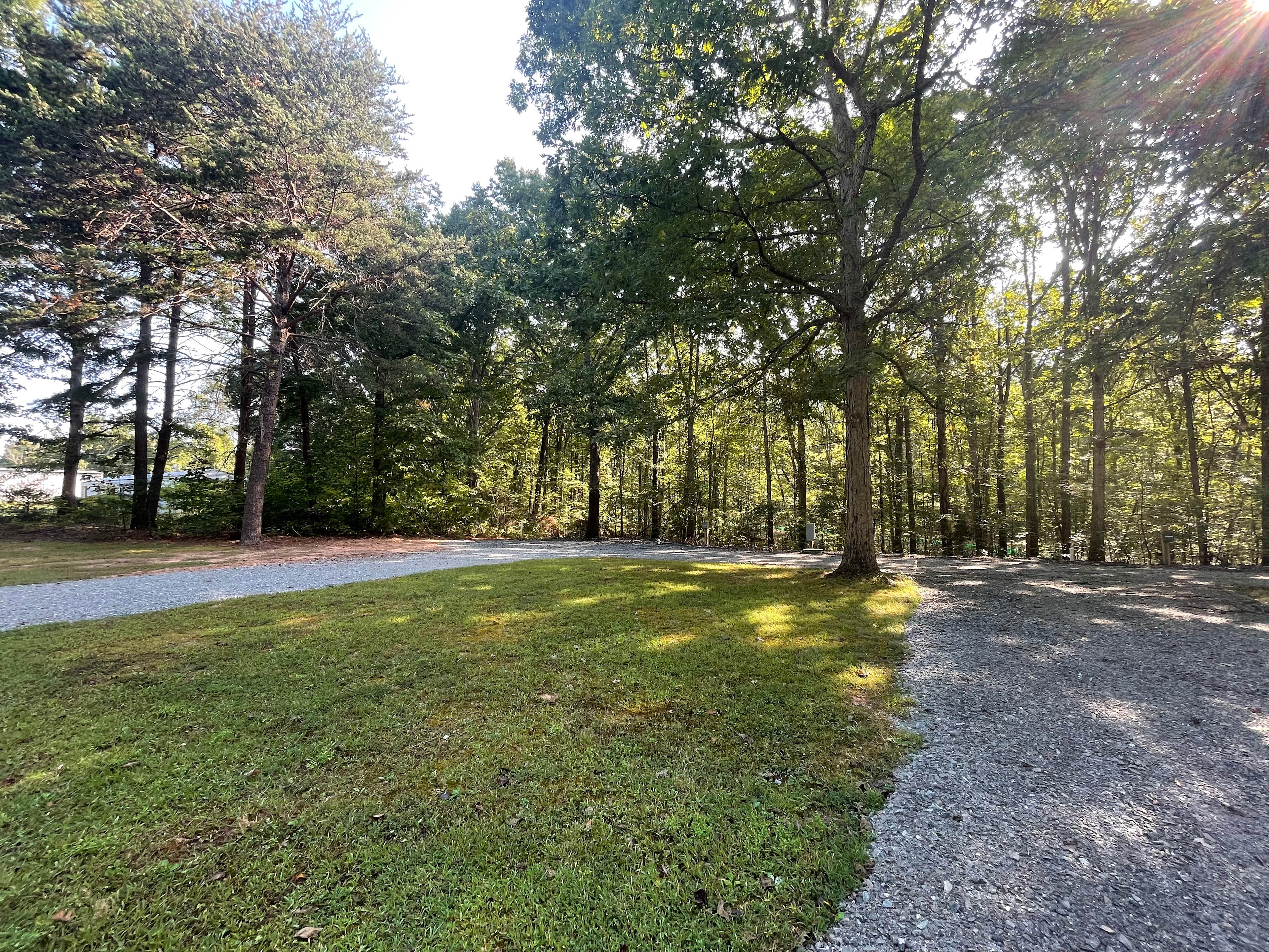 Shady Oaks