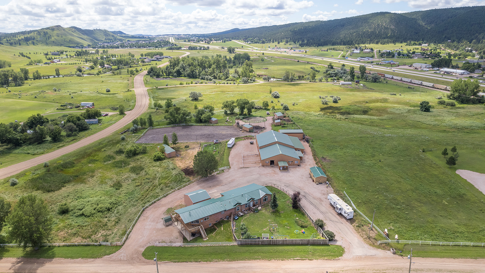 Spring Valley Cabins