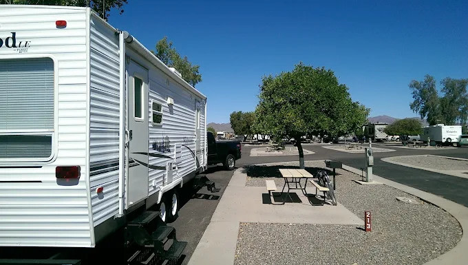 Destiny RV Resort