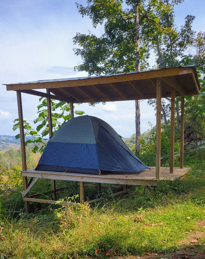 Meadow Haven Farm And Camping