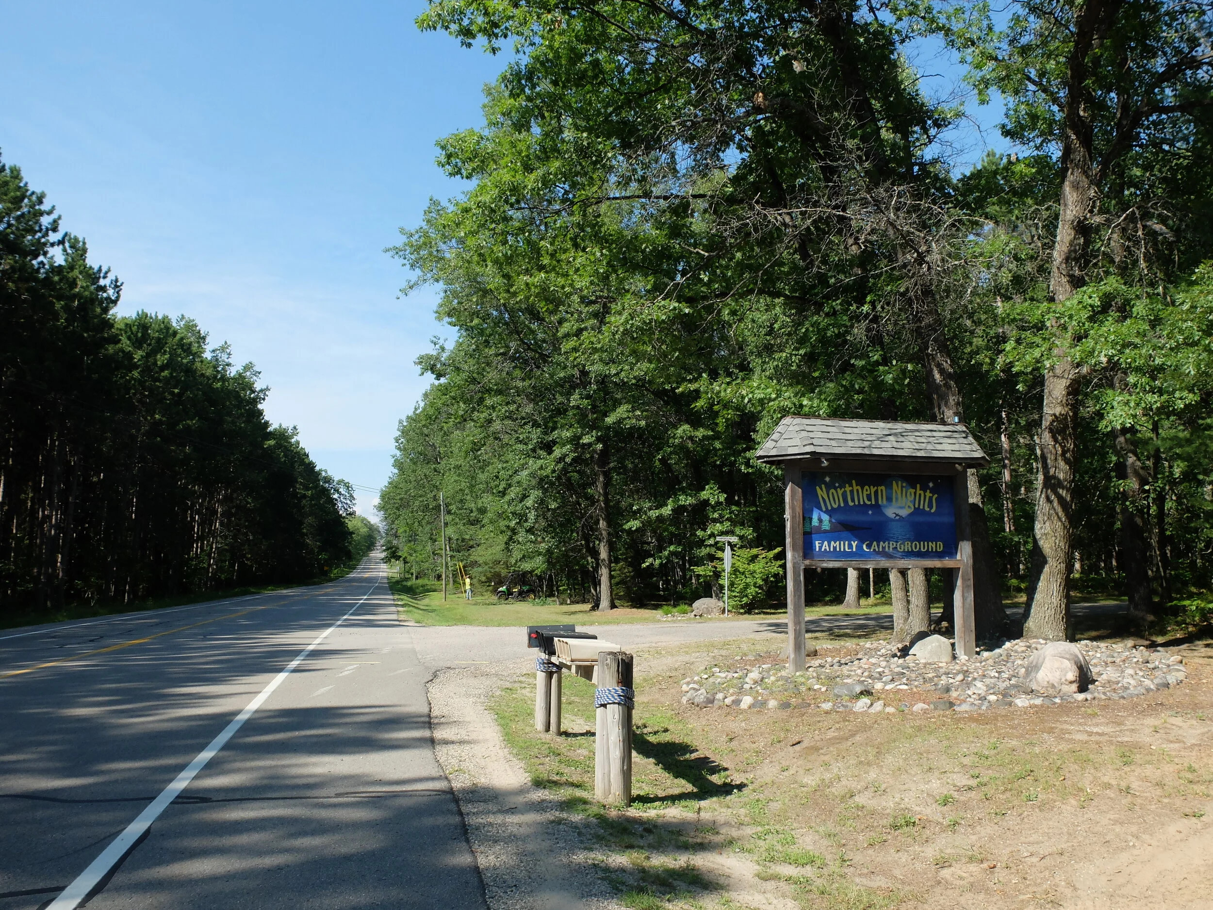 Northern Nights Campground