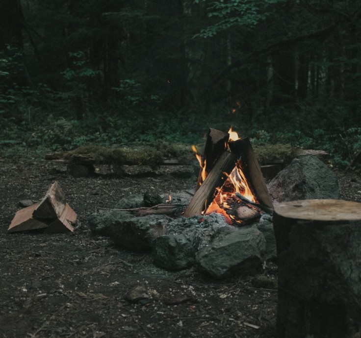 Northern Nights Campground