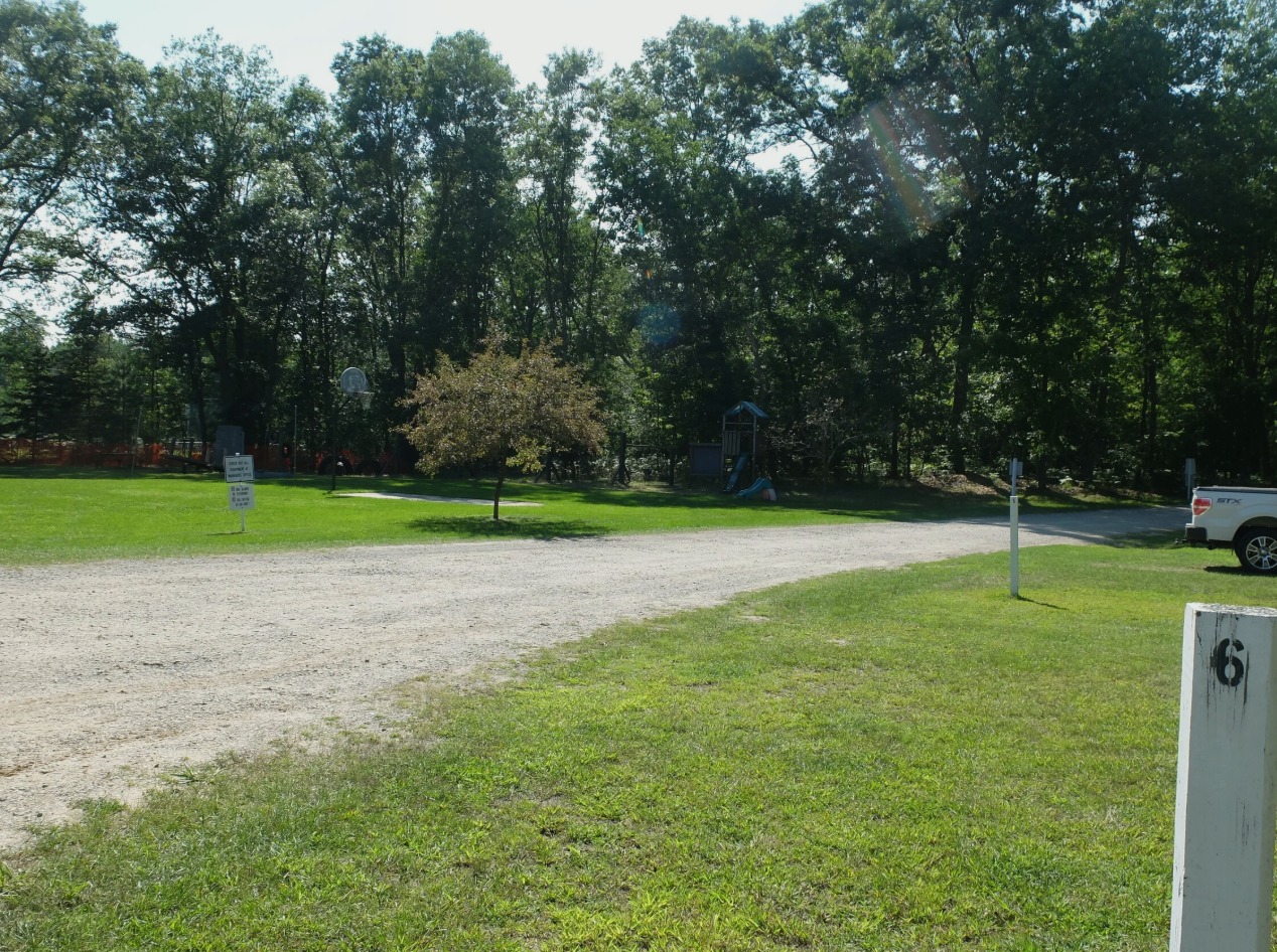 Northern Nights Campground