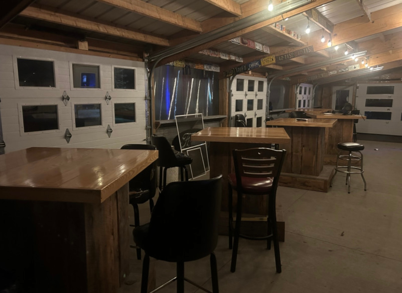 Rays Boneyard Saloon