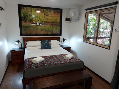 Oregon Trail RV Park LLC