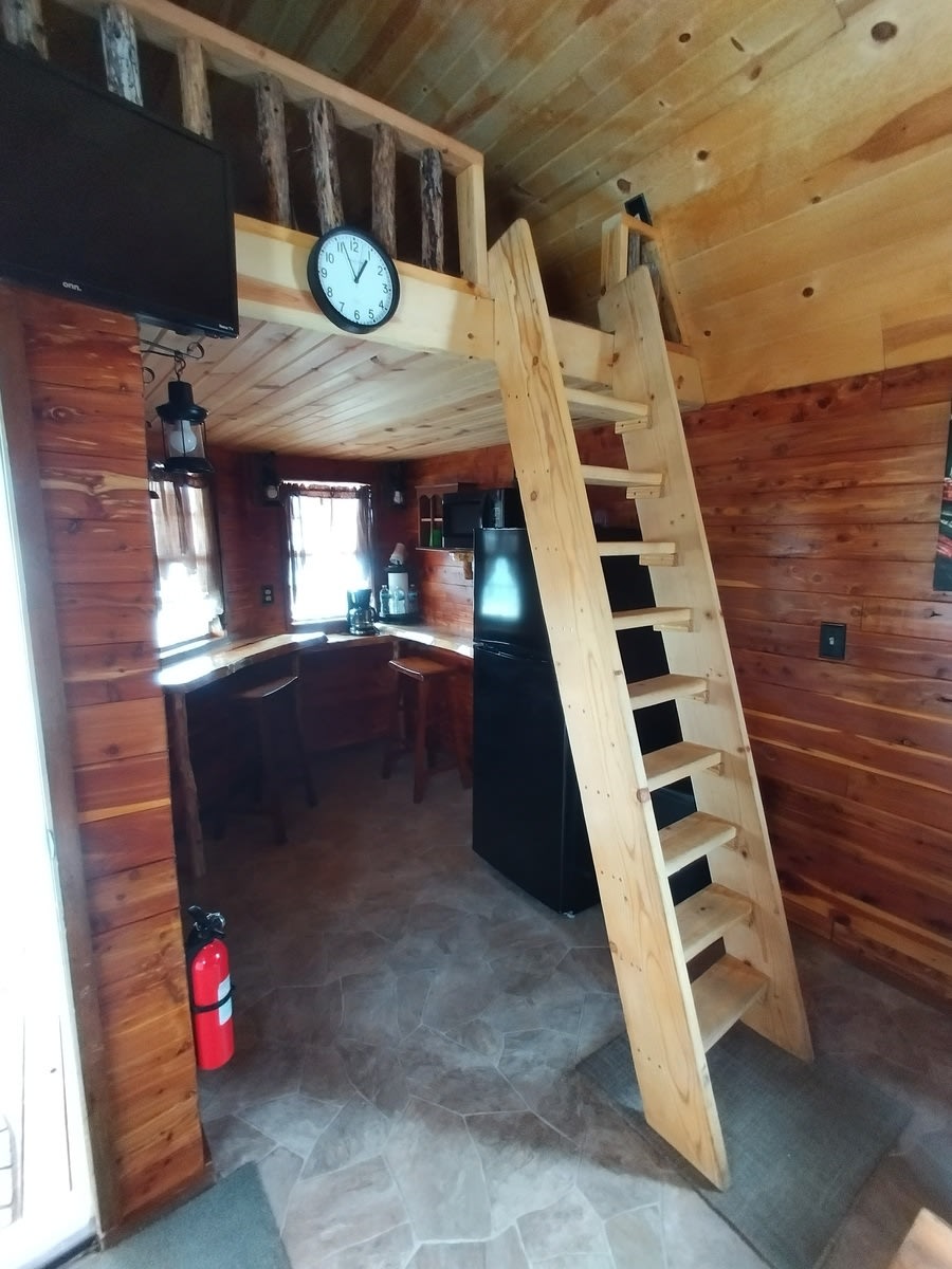 Oregon Trail RV Park LLC