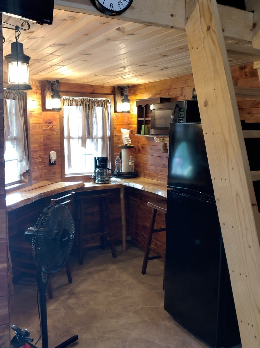 Oregon Trail RV Park LLC