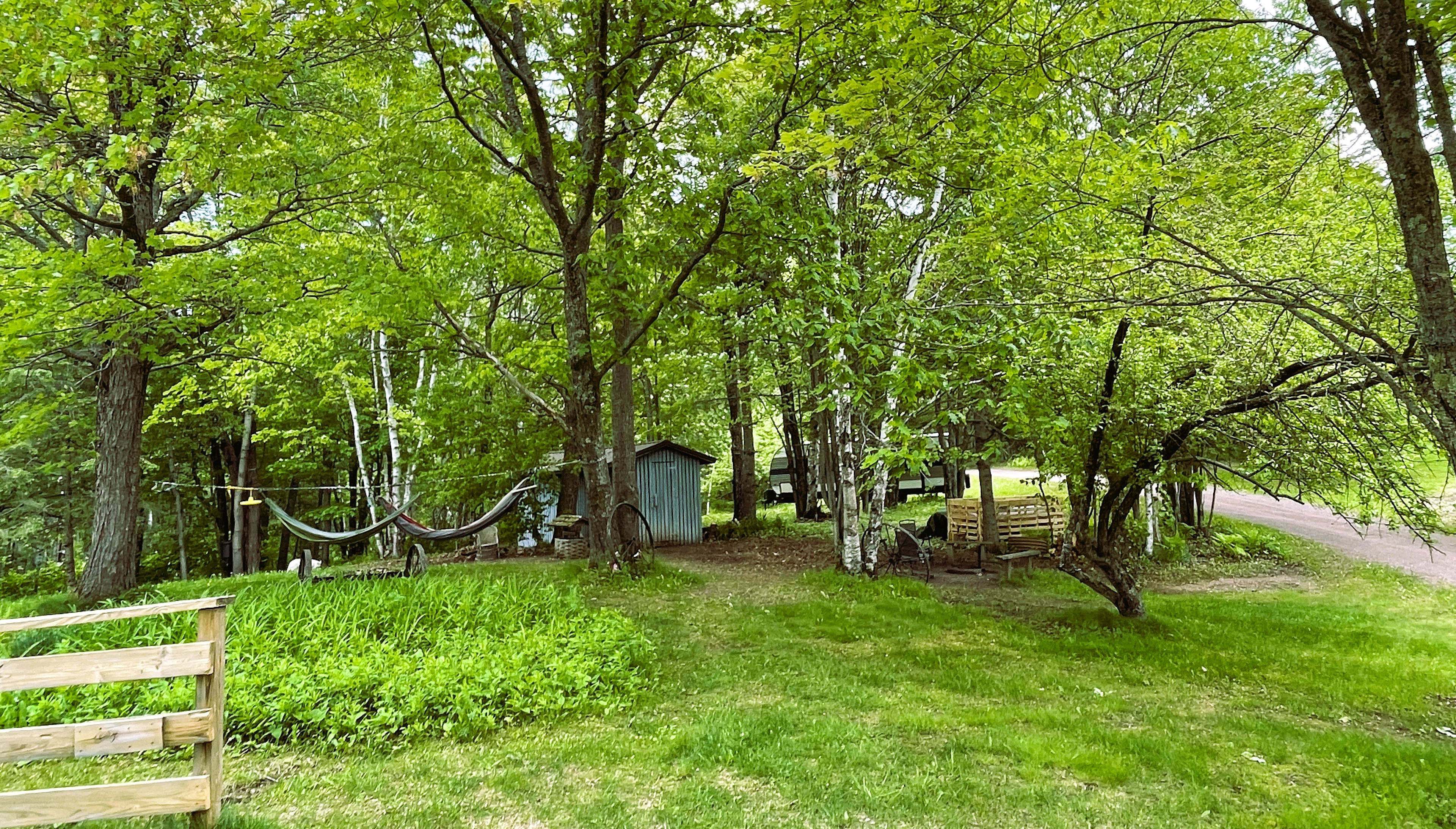 Homestead Hideaway