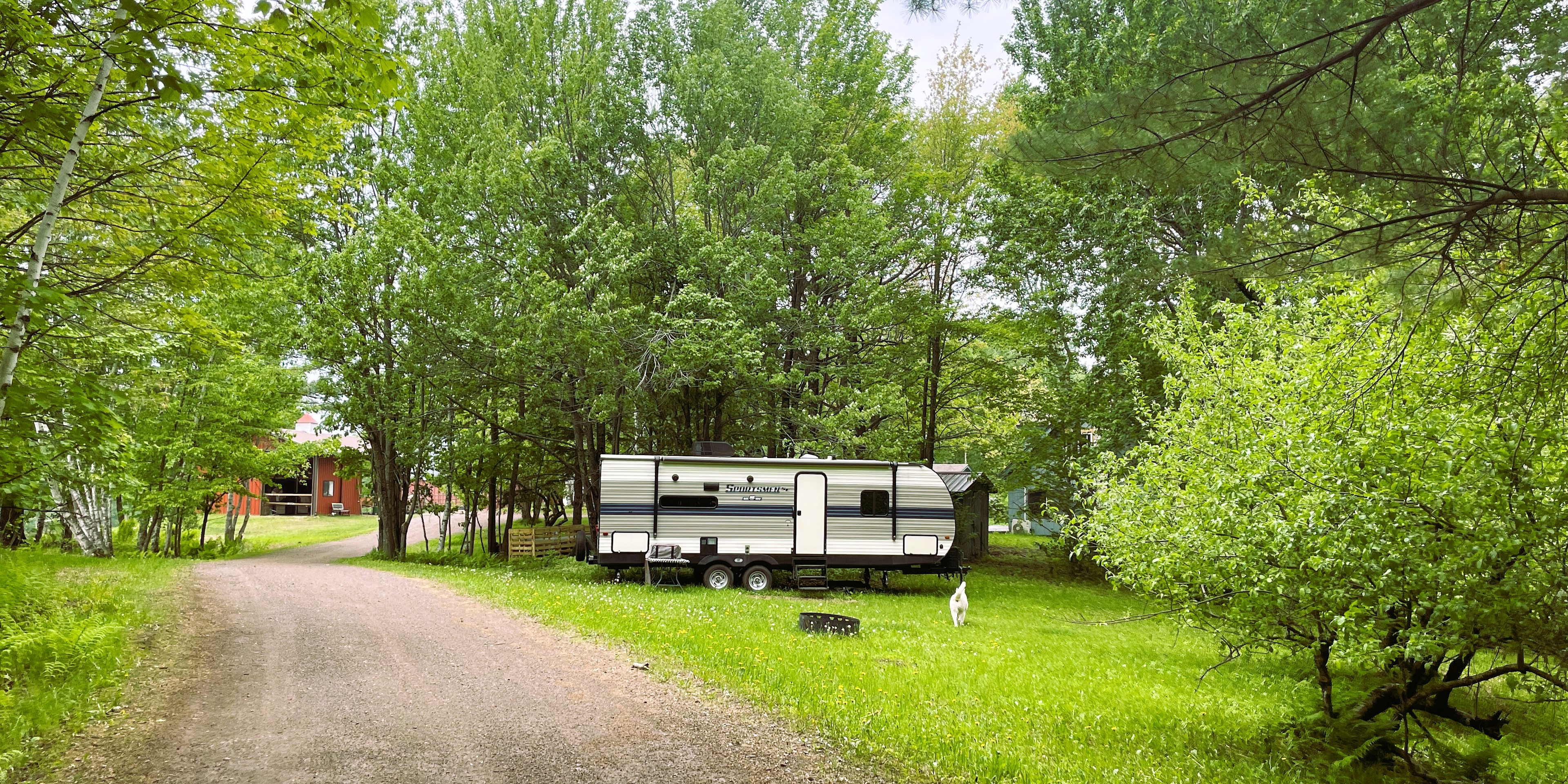 Homestead Hideaway