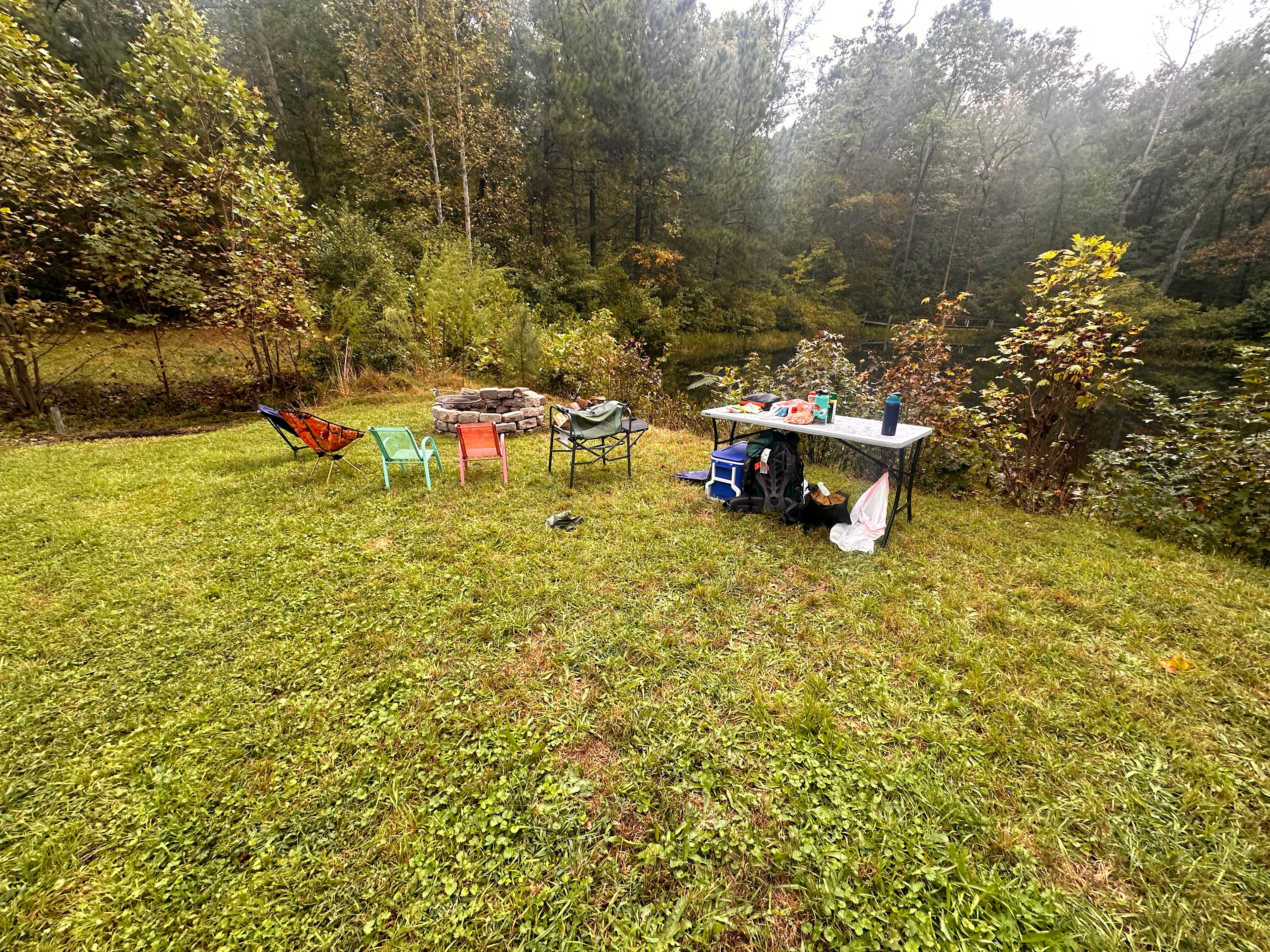 The Adams Nature Nook