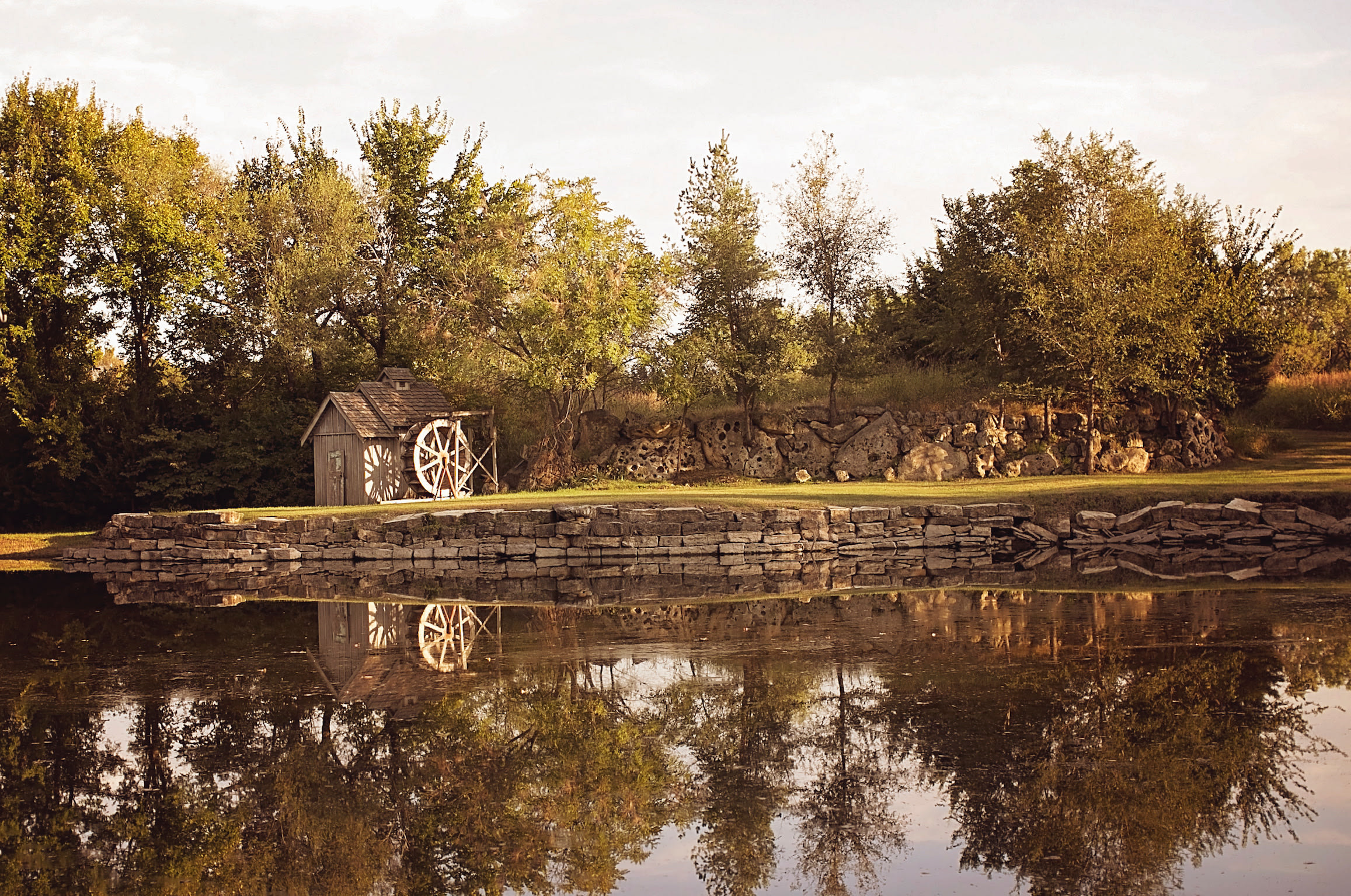 The Farm at Quail Valley