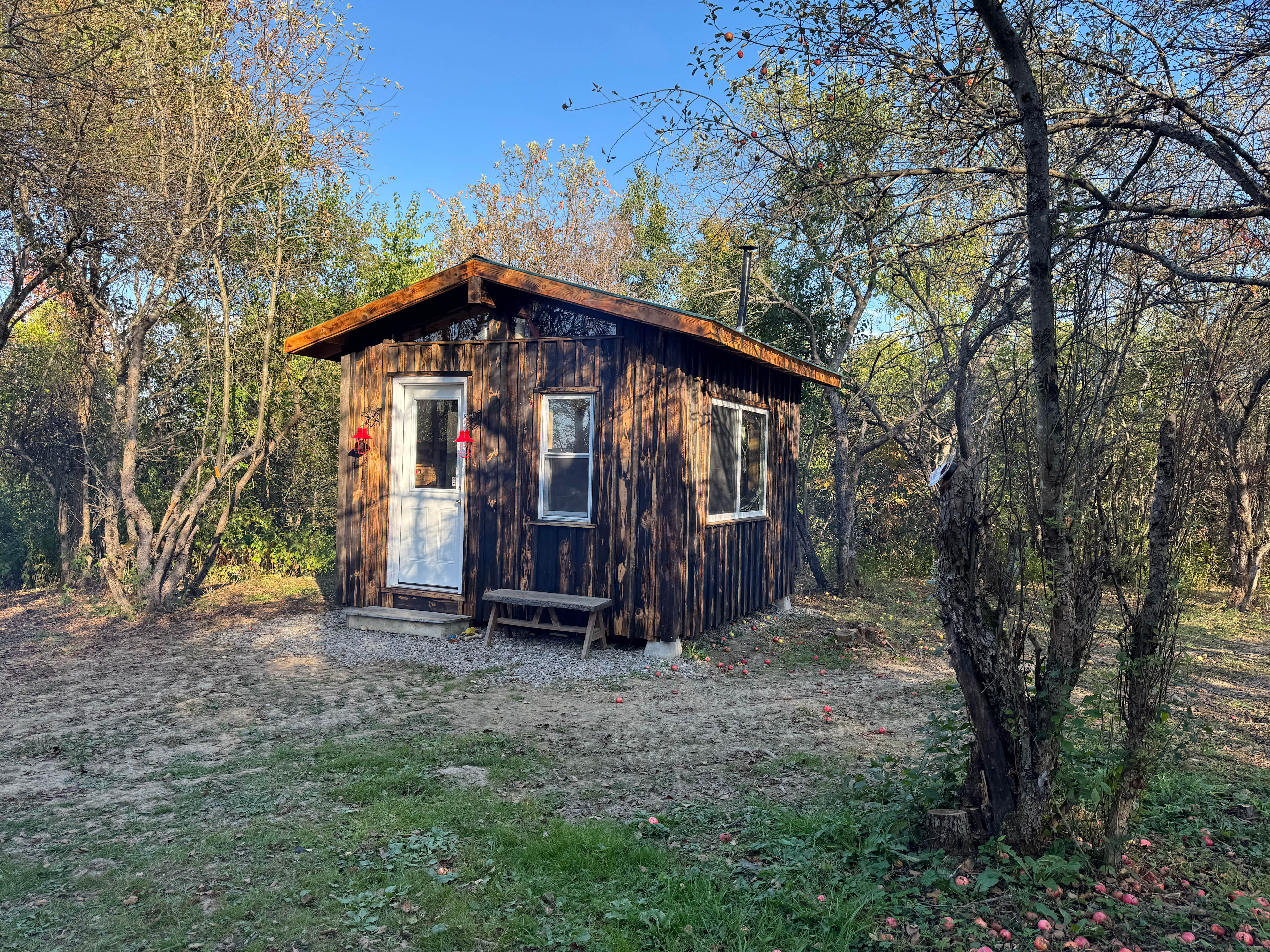 The Nests At Hummingbird Hills