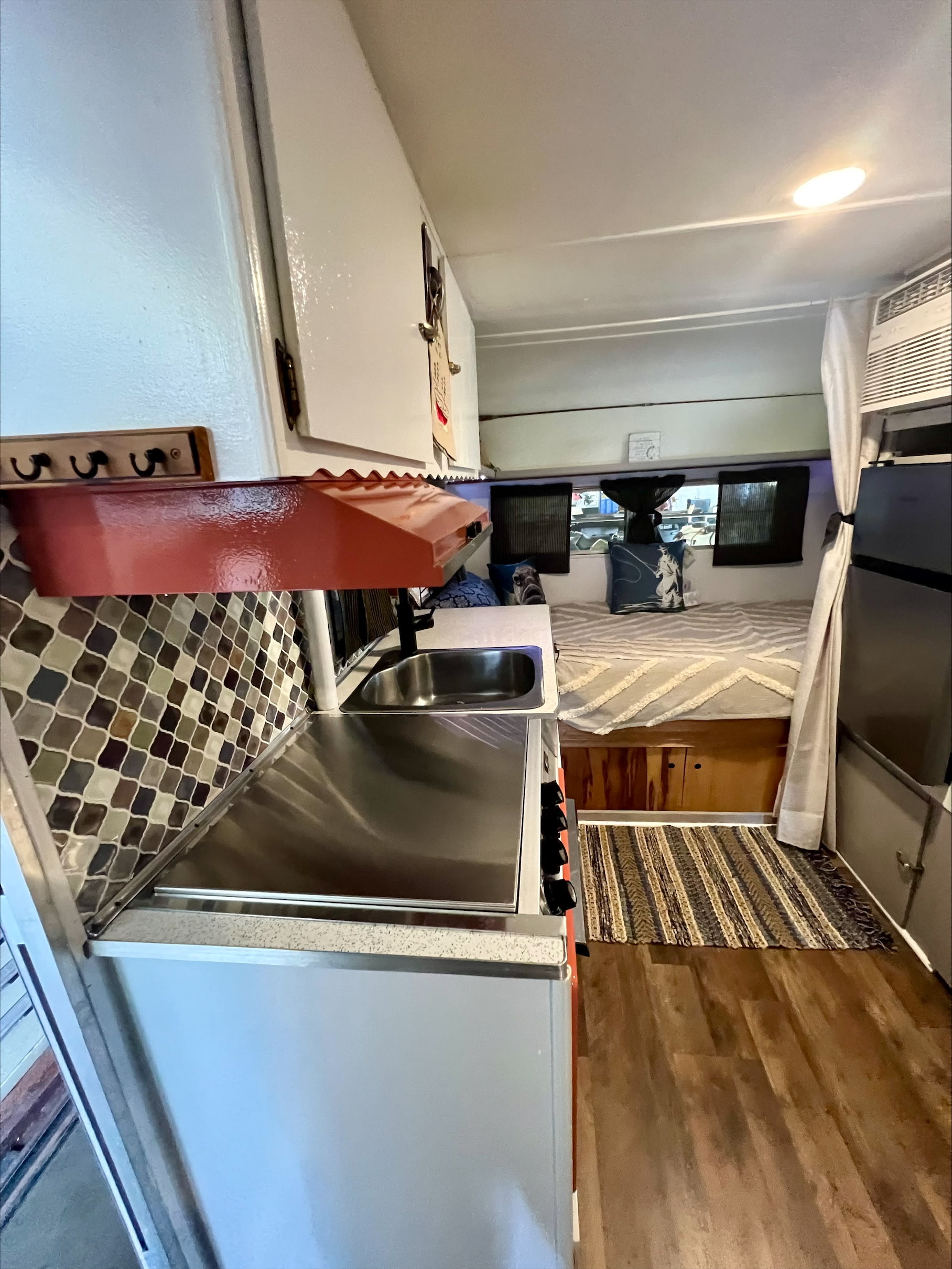 Crestview Campground