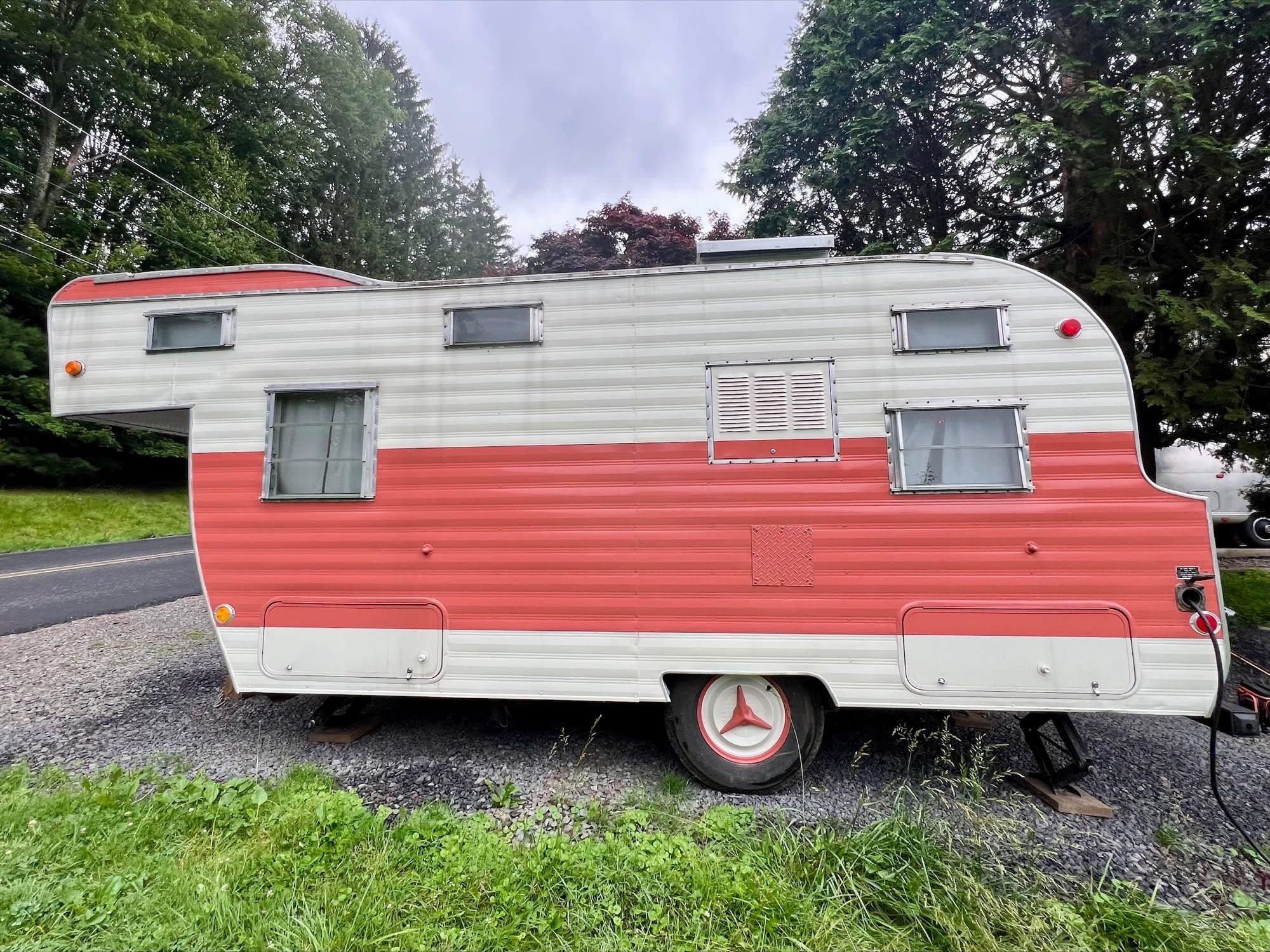 Crestview Campground