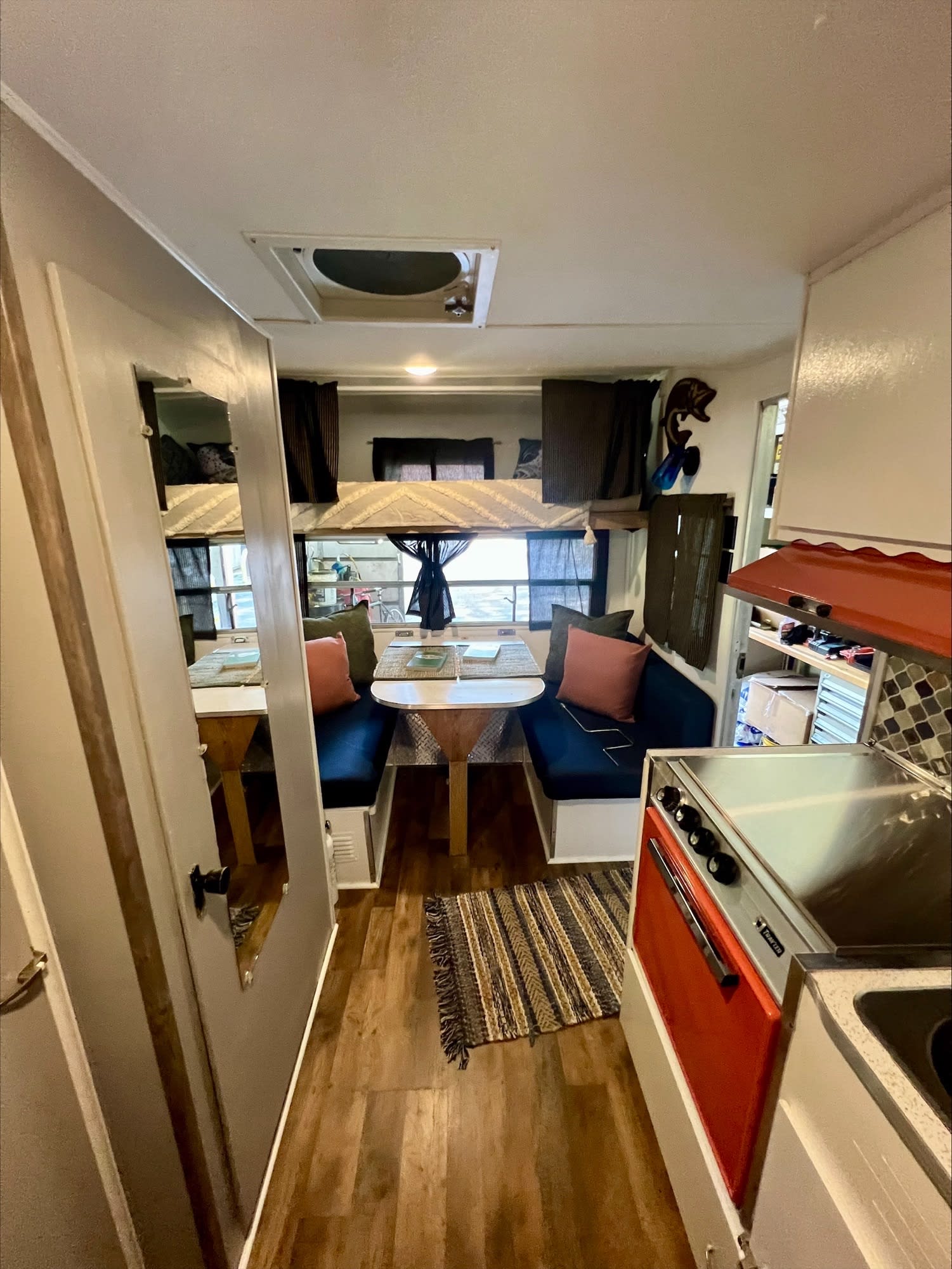 Crestview Campground