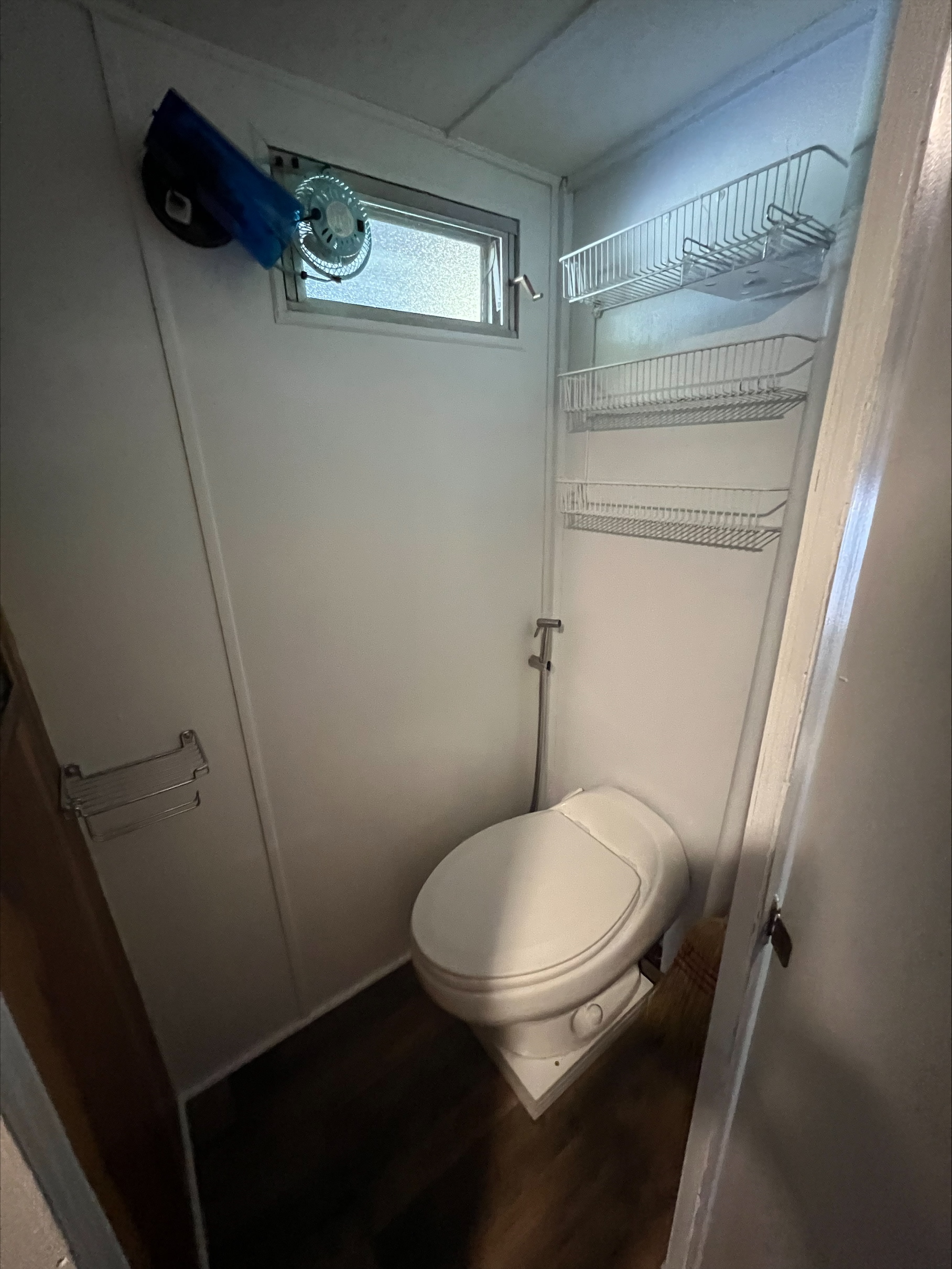 Crestview Campground