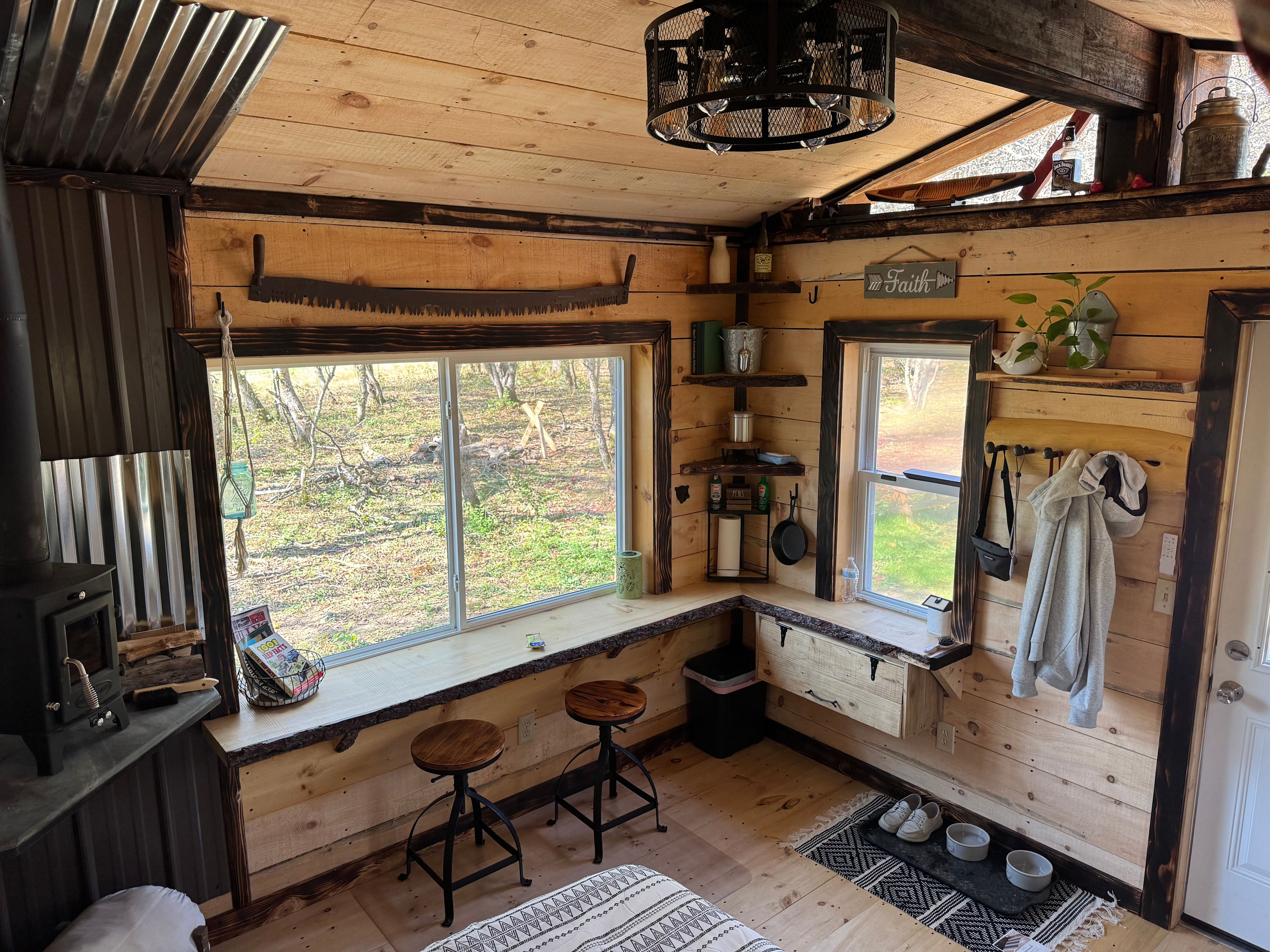 The Nests At Hummingbird Hills