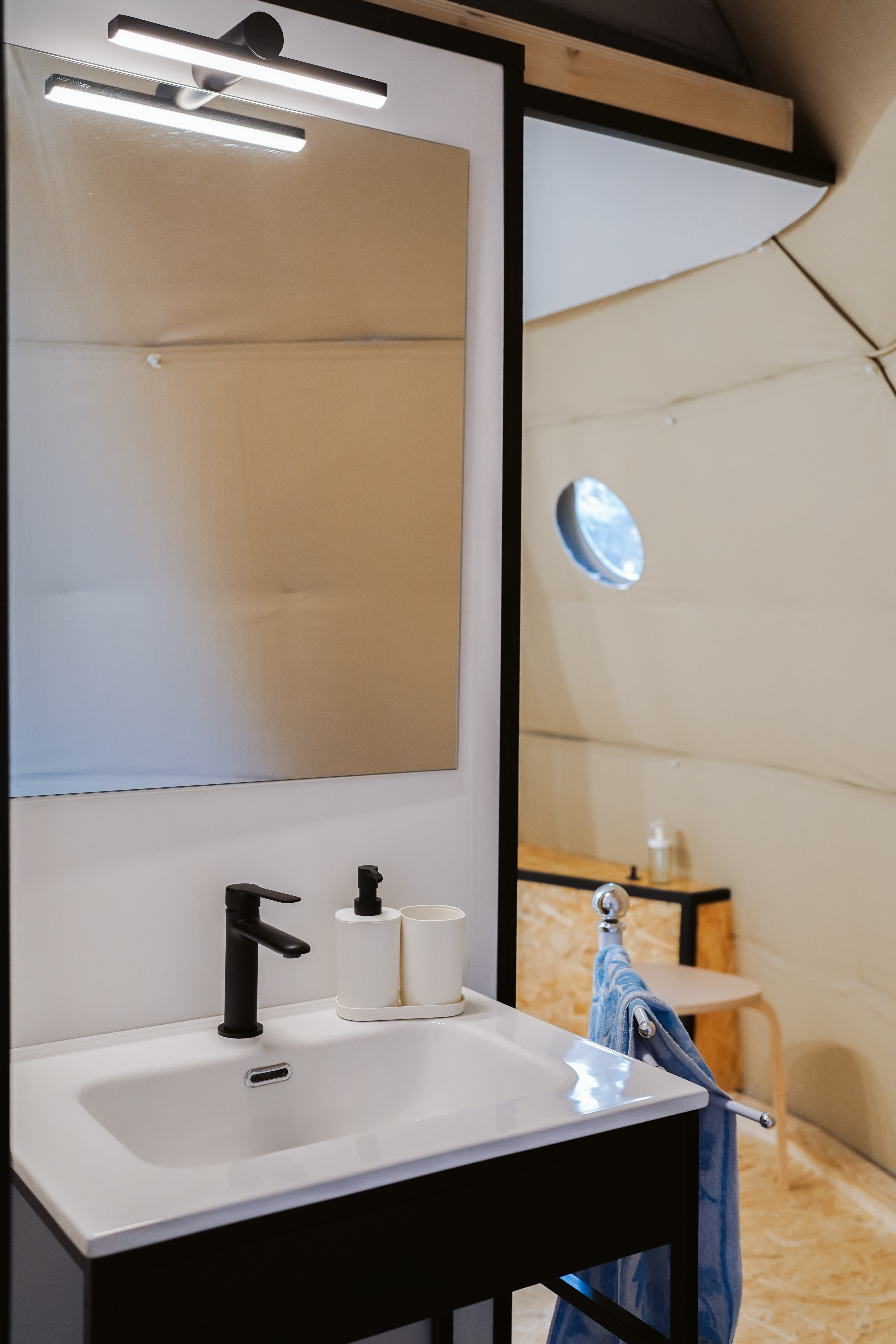 Giardino Museo a Gisa