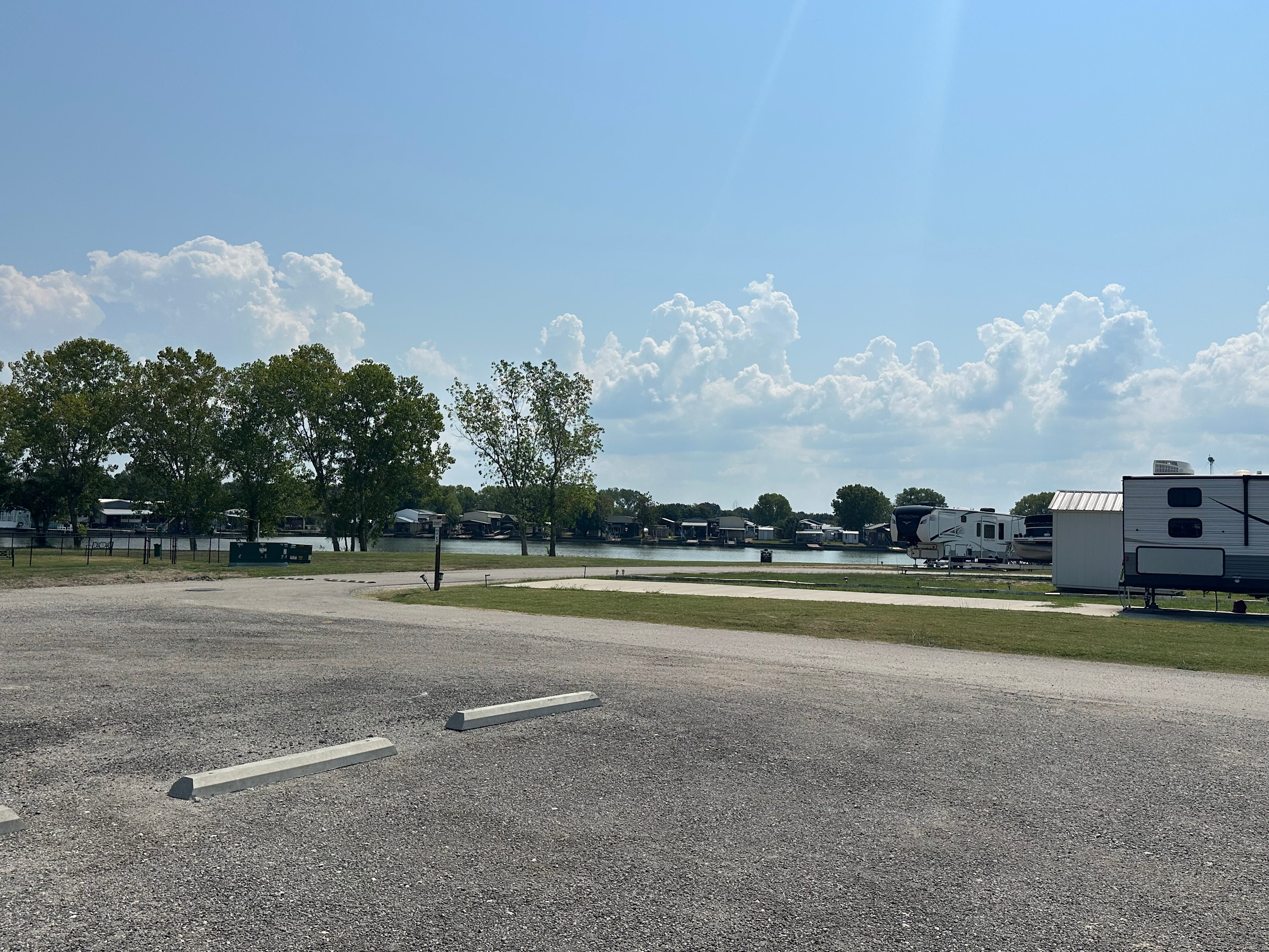 JDs Lakefront Lot