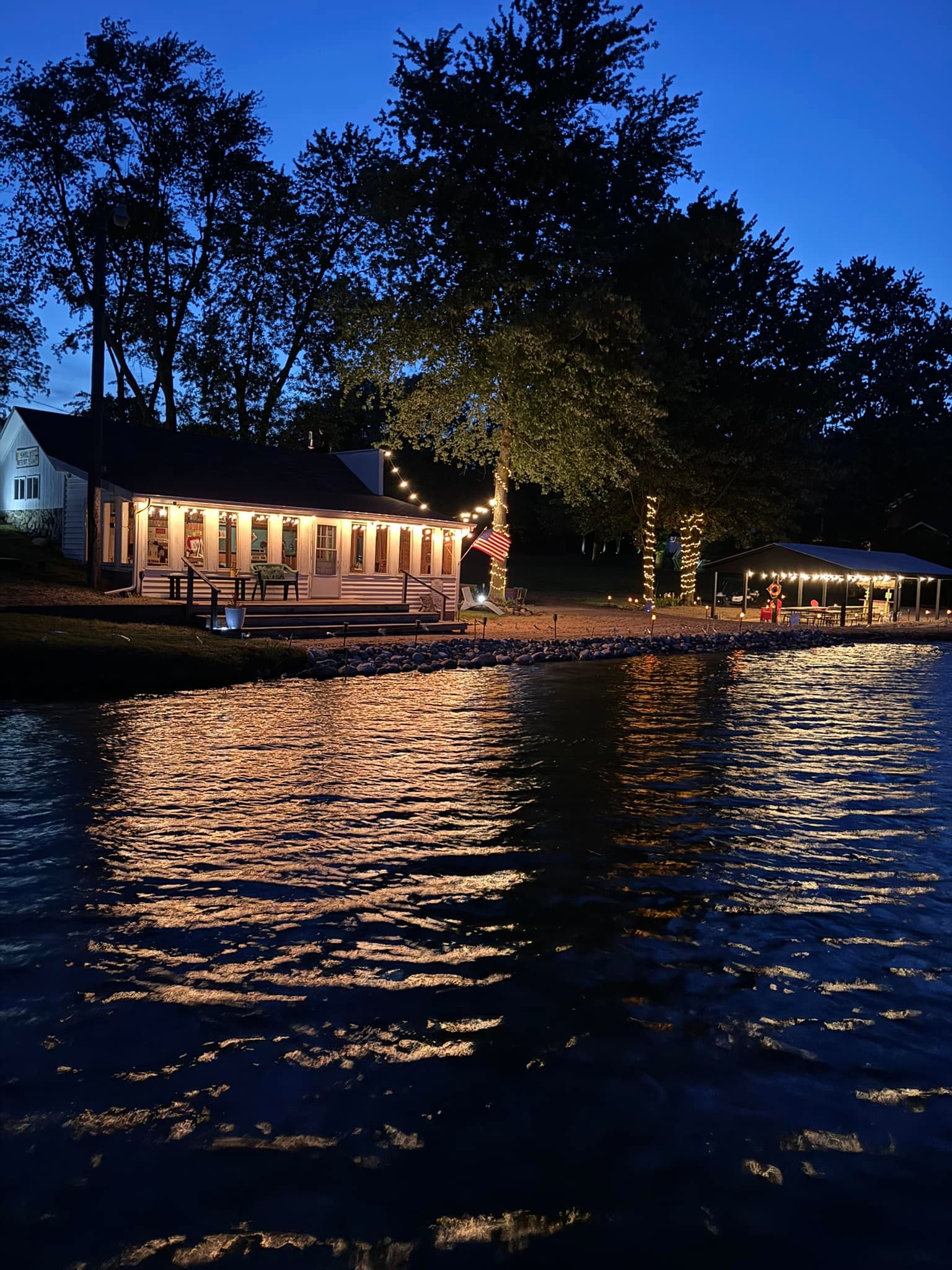 Shelp's Resort and RV Campground