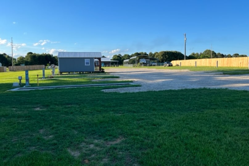 Caney Creek Station LLC